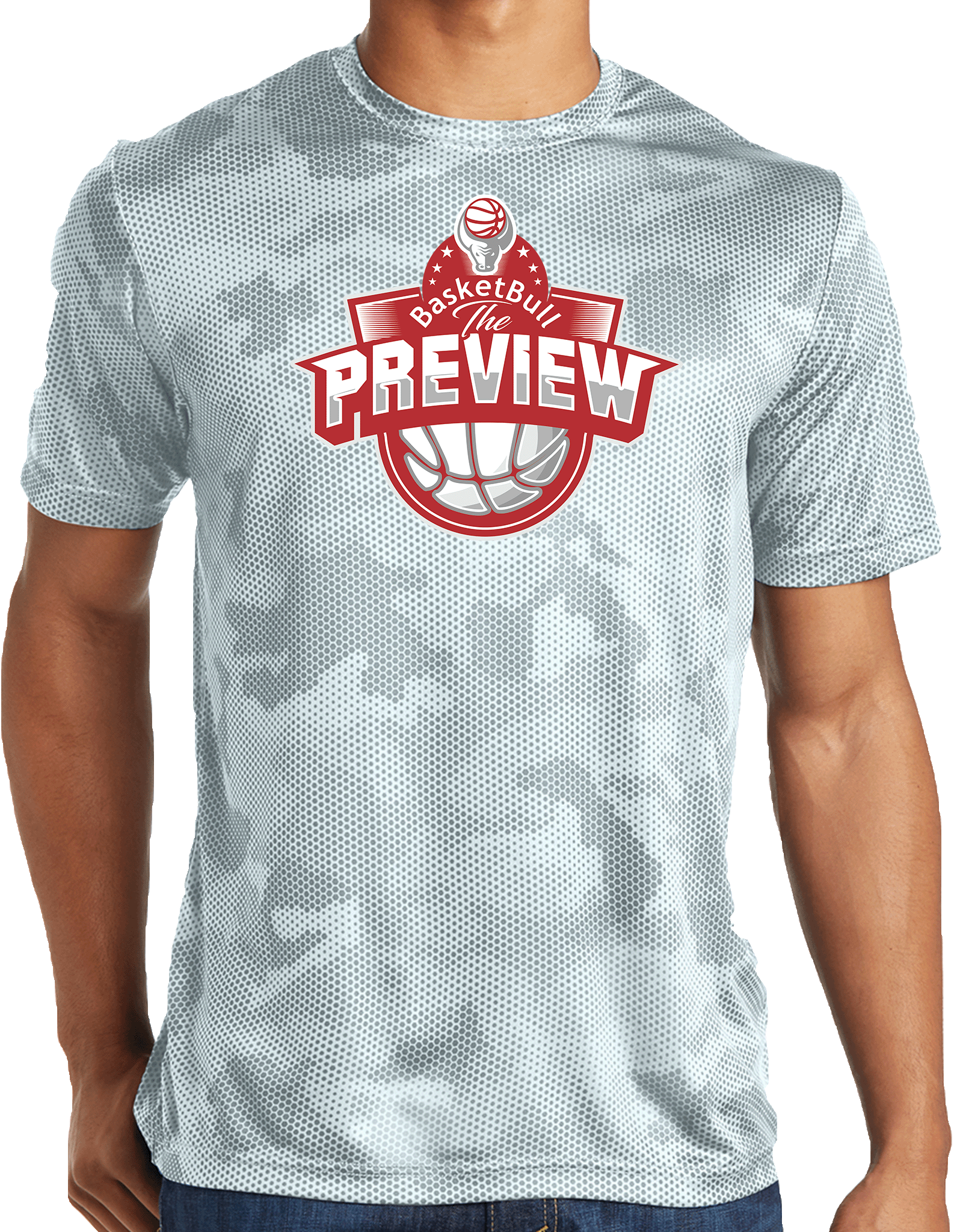 Performance Shirts - 2024 The Preview