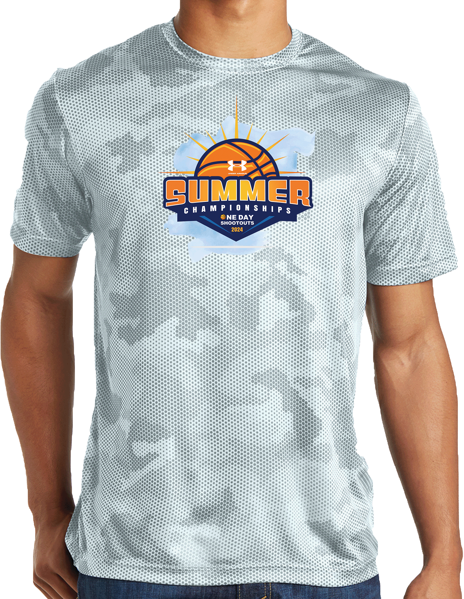 Performance Shirts - 2024 One Day Summer Championships