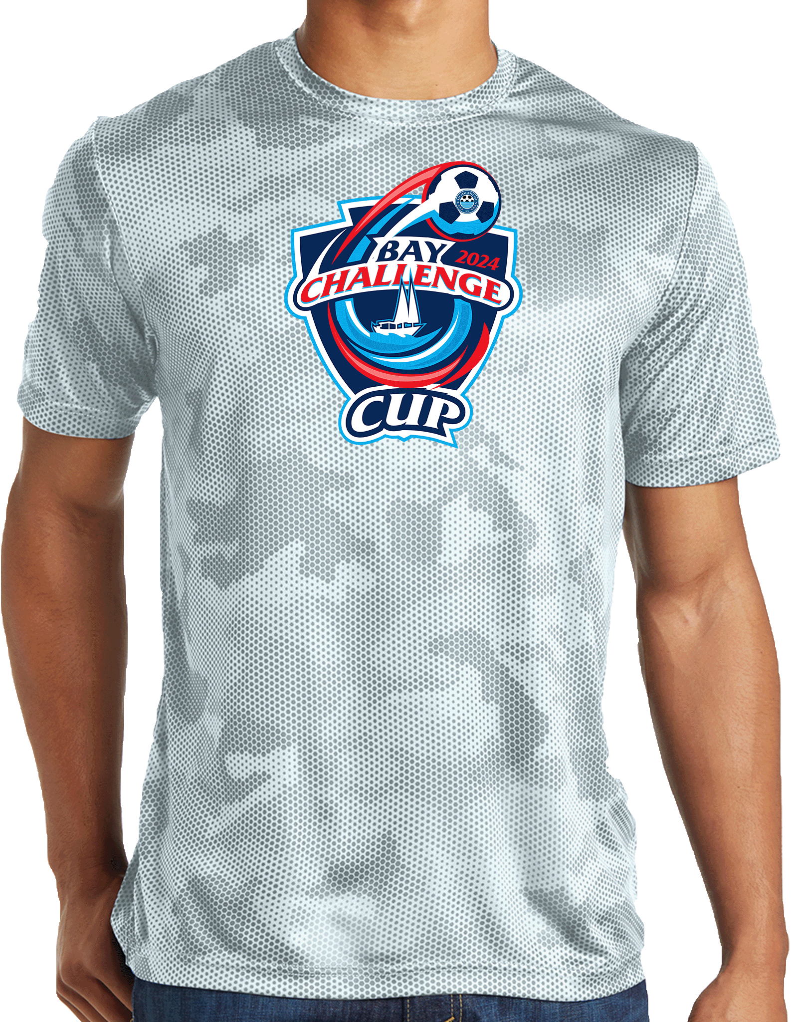 Performance Shirts - 2024 Bay Challenge Cup