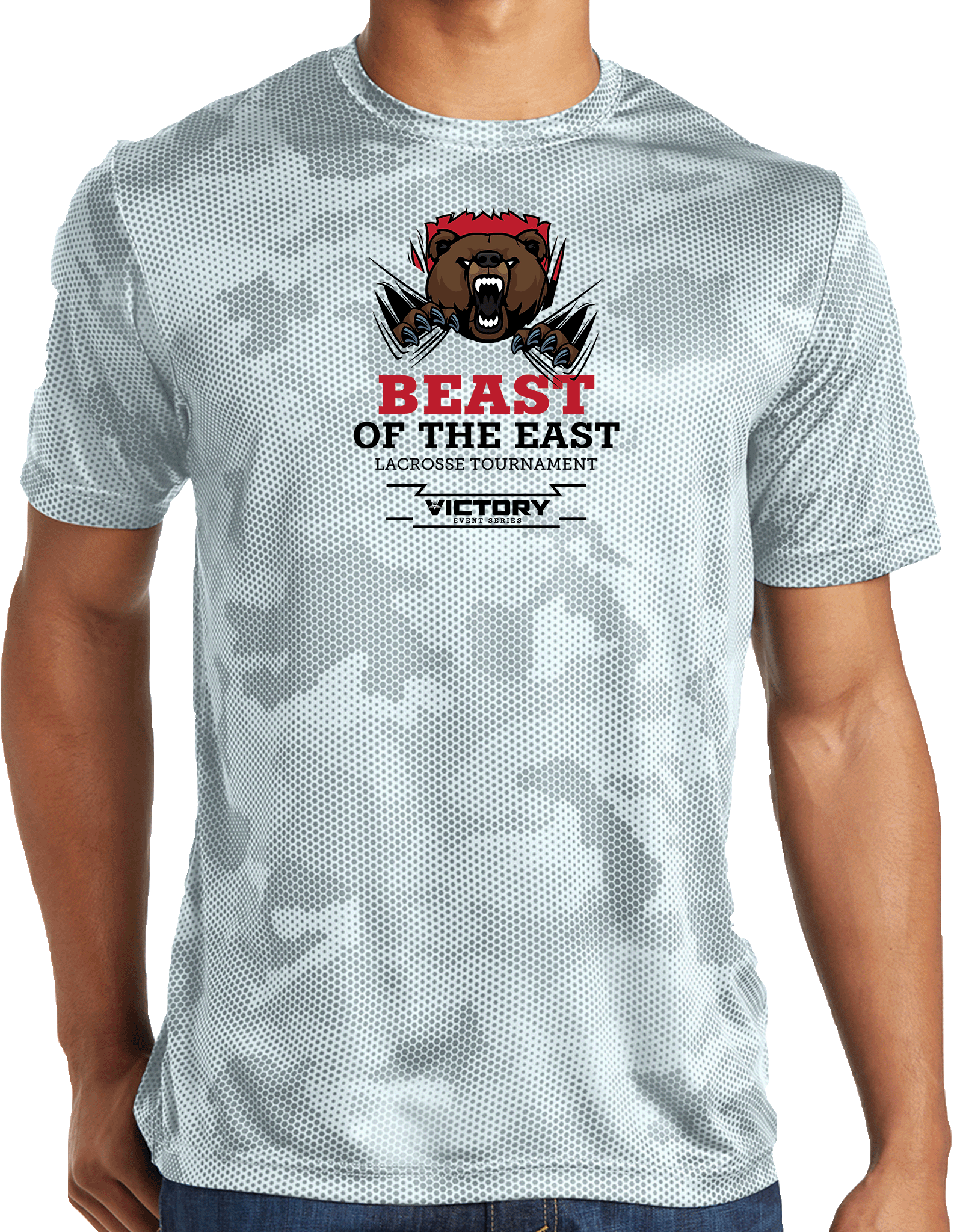 Performance Shirts - 2024 Beast Of The East Showcase