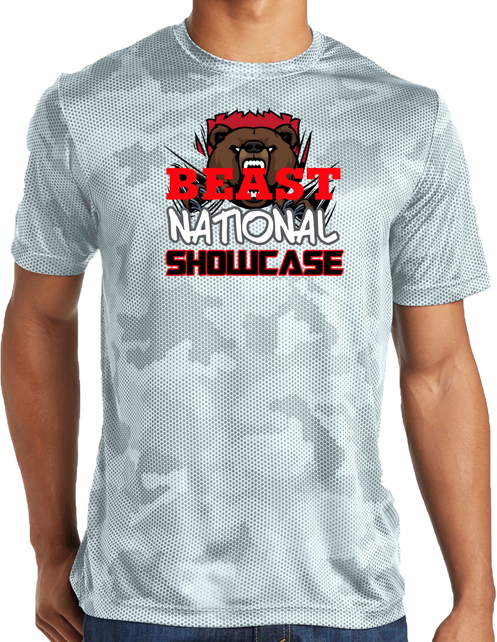 Performance Shirts - 2024 Beast National Showcase