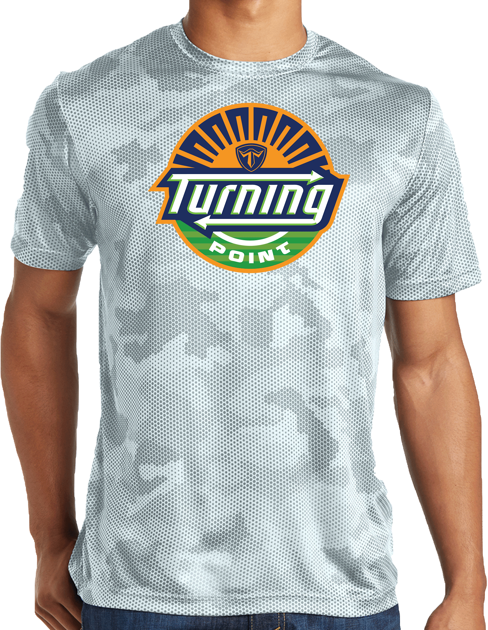 Performance Shirts - 2024 The Turning Point