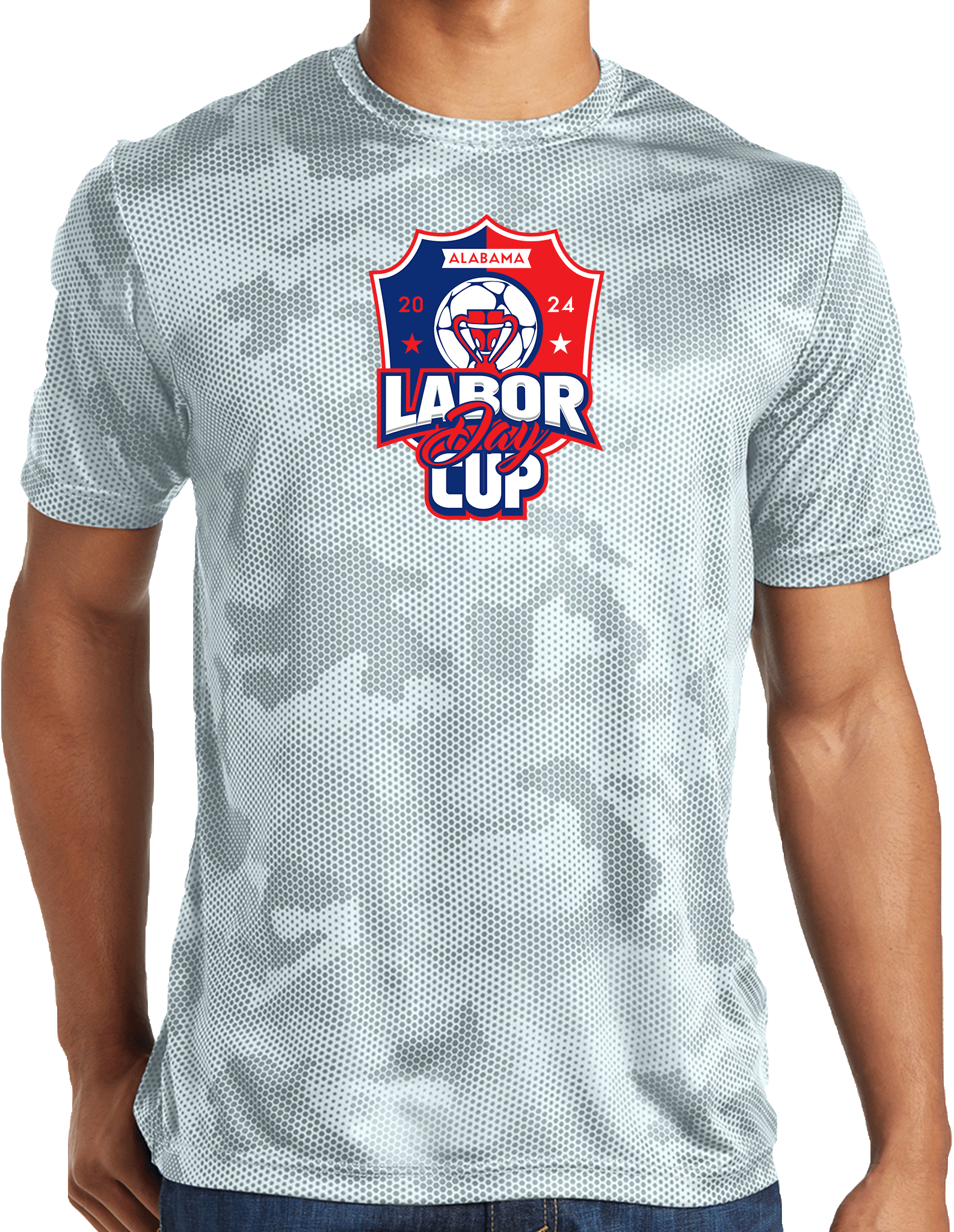 Performance Shirts - 2024 Alabama Labor Day Cup