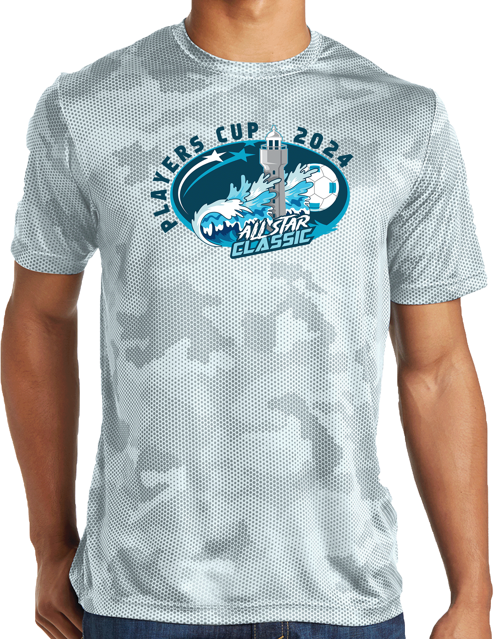 Performance Shirts - 2024 Players Cup All Star Classic