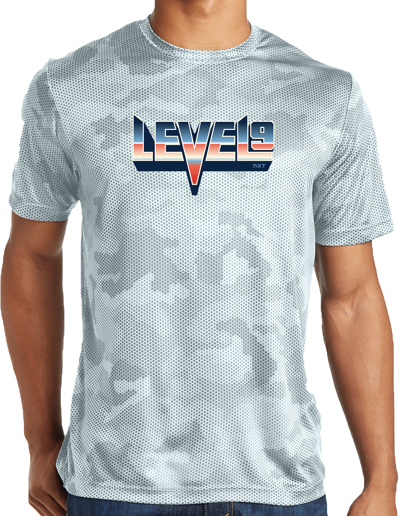 Performance Shirts - 2024 Level Nine