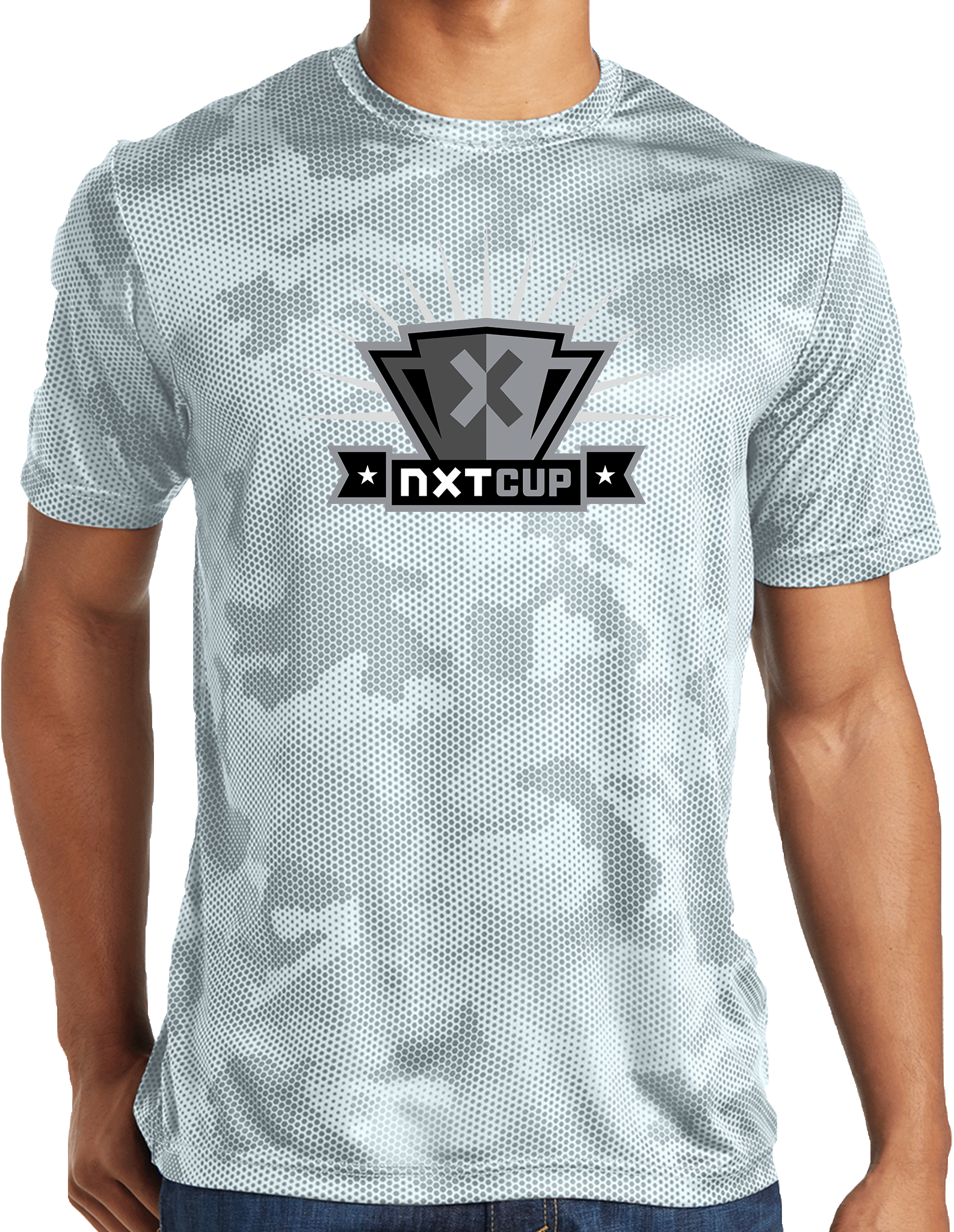 Performance Shirts - 2024 NXT Cup