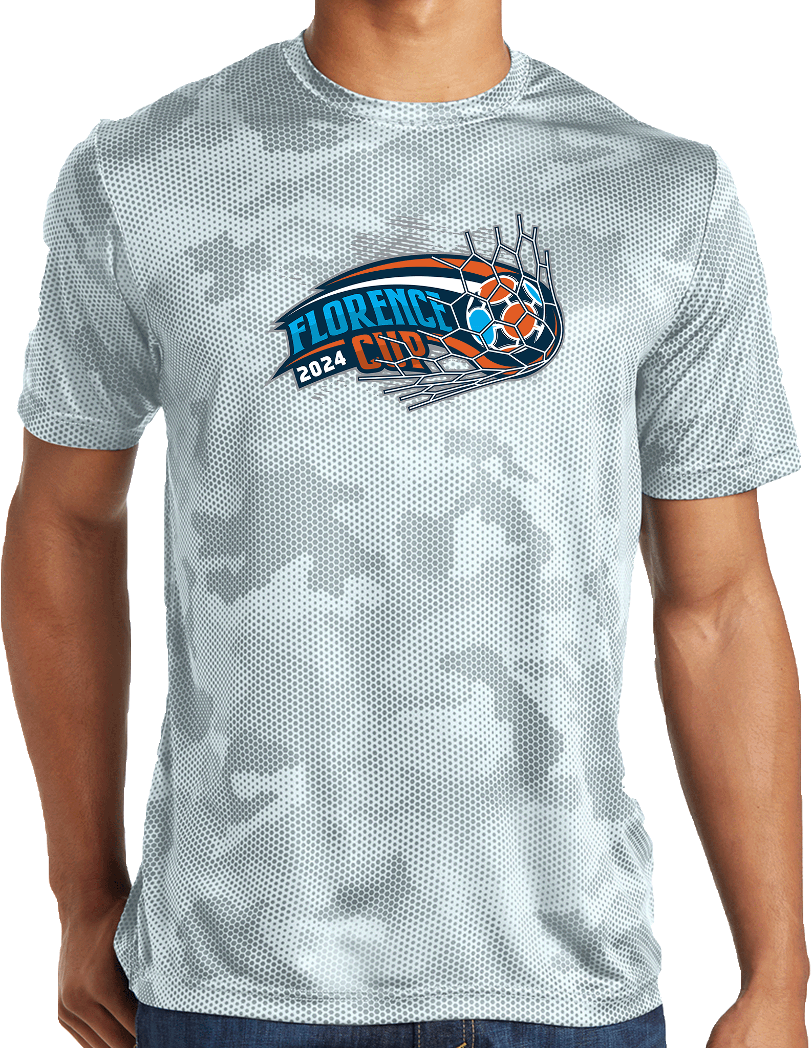 Performance Shirts - 2024 Florence Cup