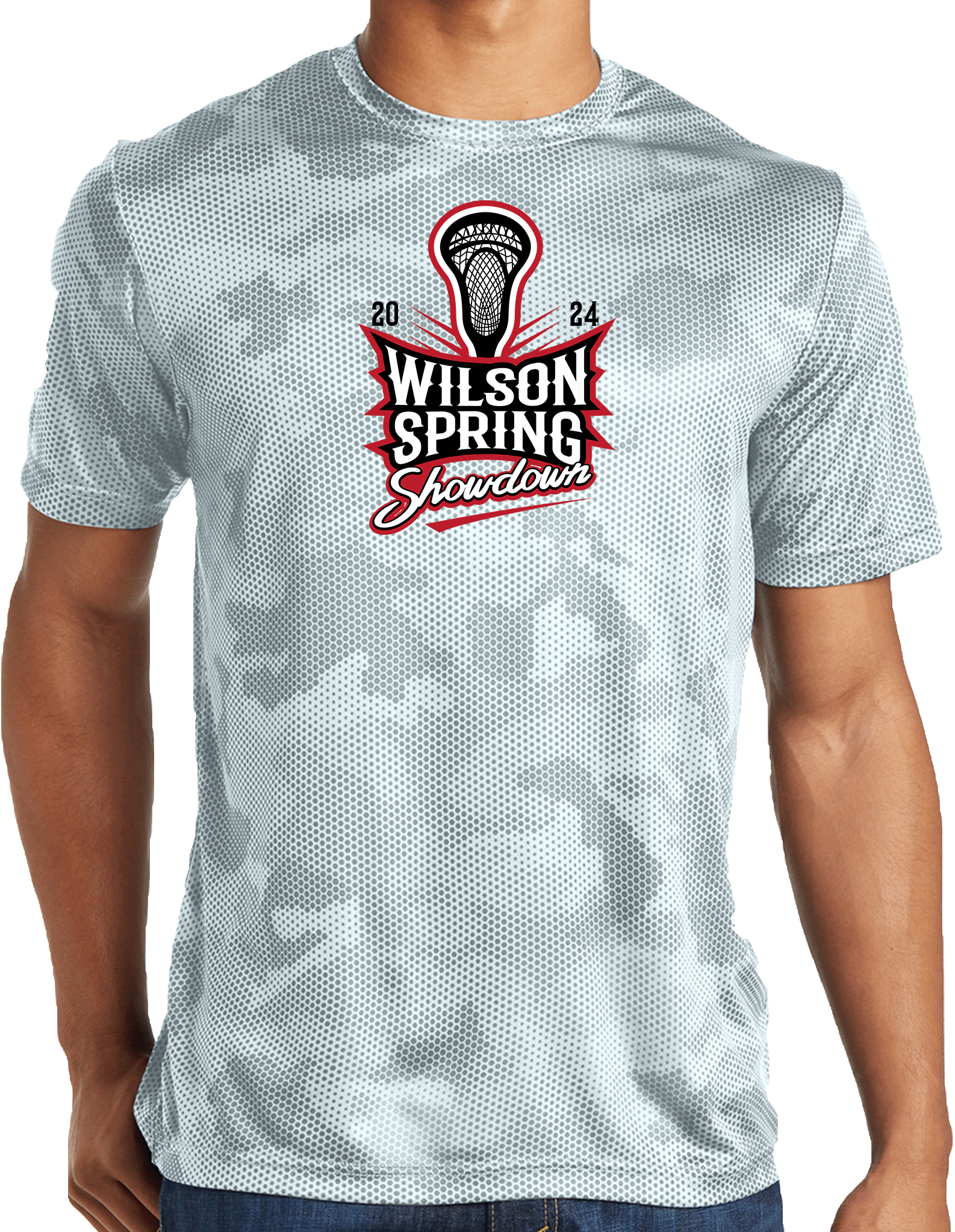 Performance Shirts - 2024 Wilson Spring Throwdown