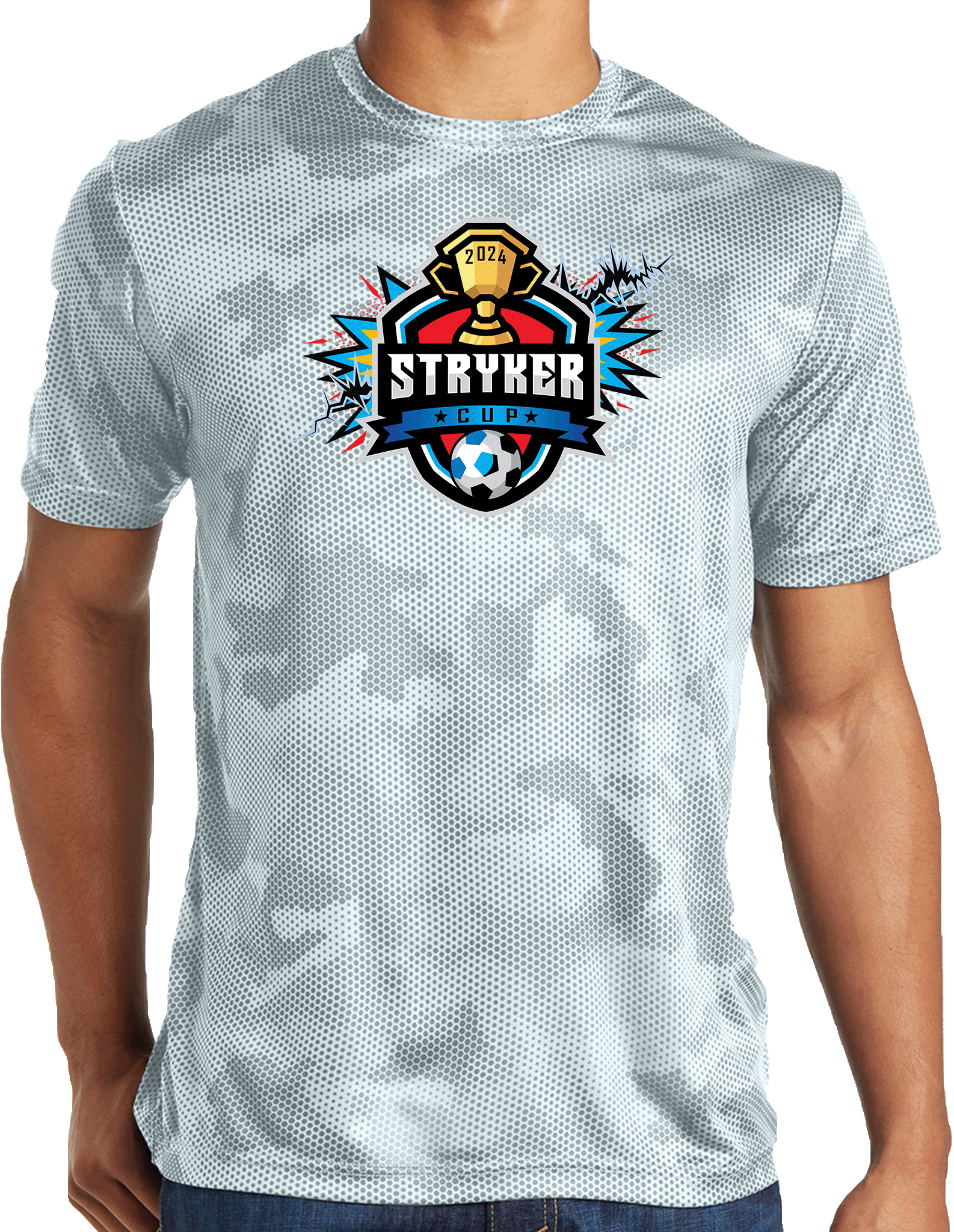 Performance Shirts - 2024 Stryker Cup