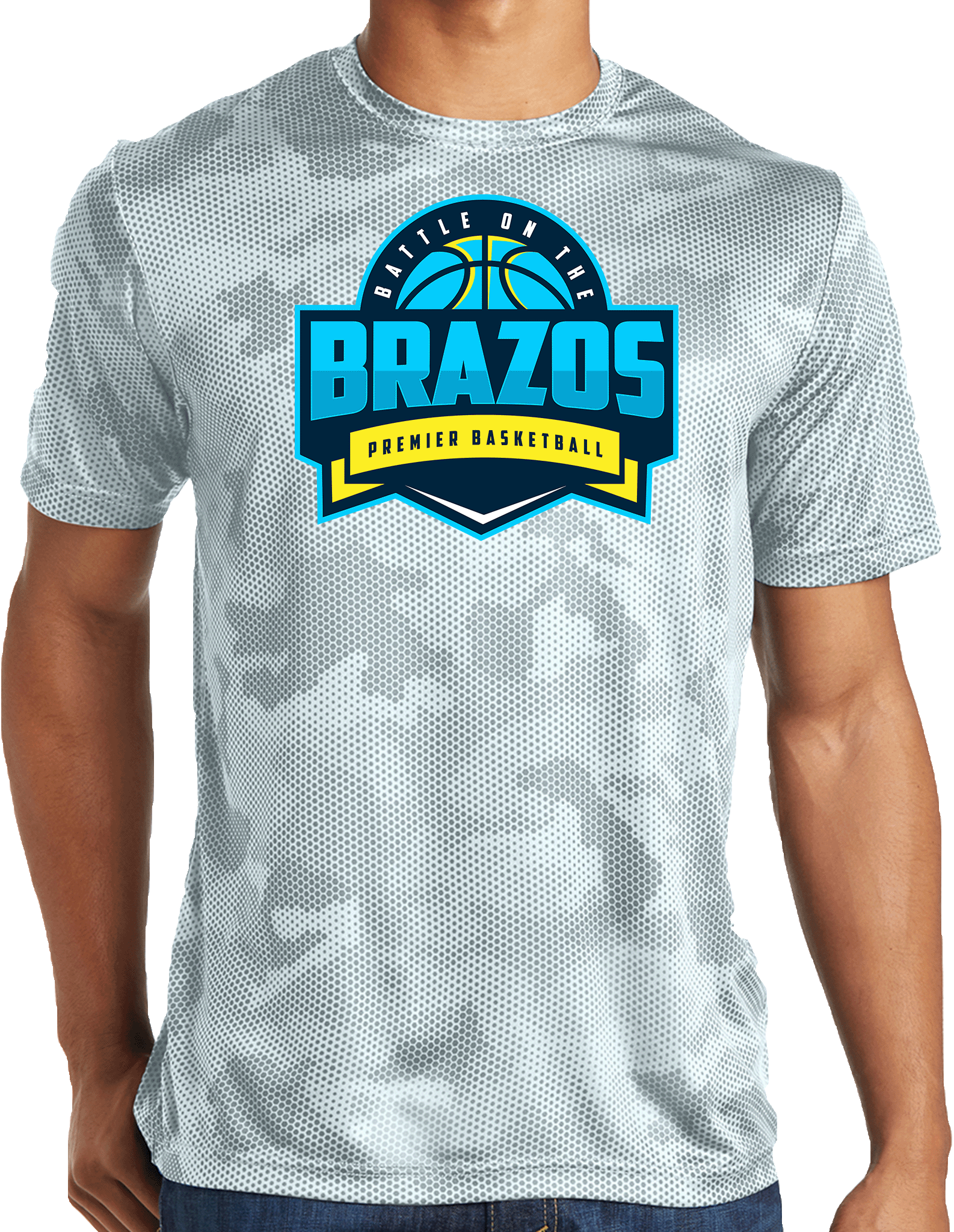 Performance Shirts - 2024 Battle On The Brazos