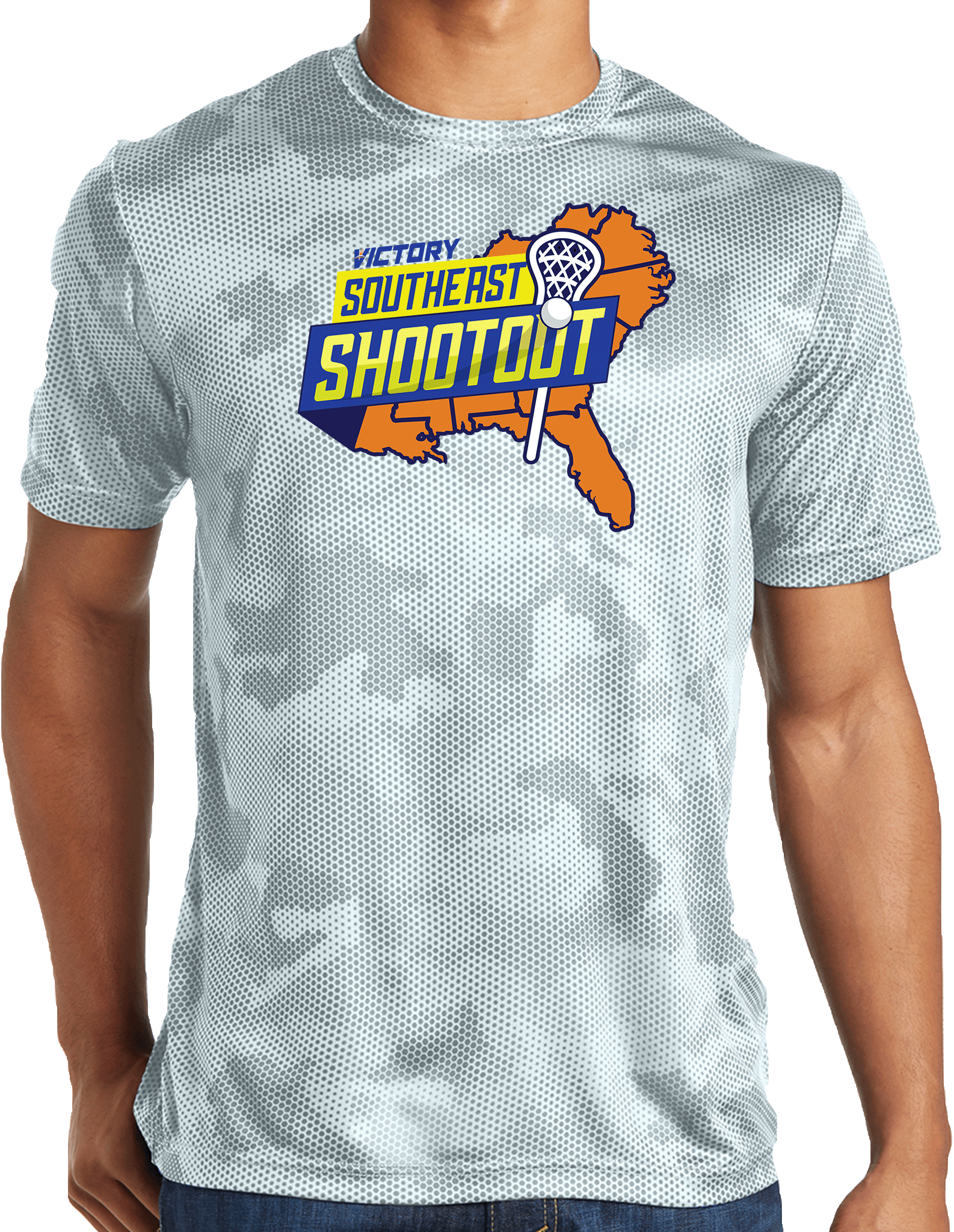 Performance Shirts - 2024 Southeast Shootout