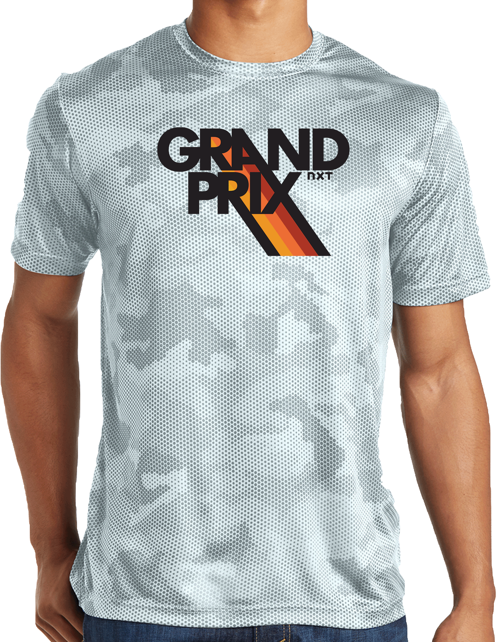 Performance Shirts - 2024 NXT Grand Prix Summer