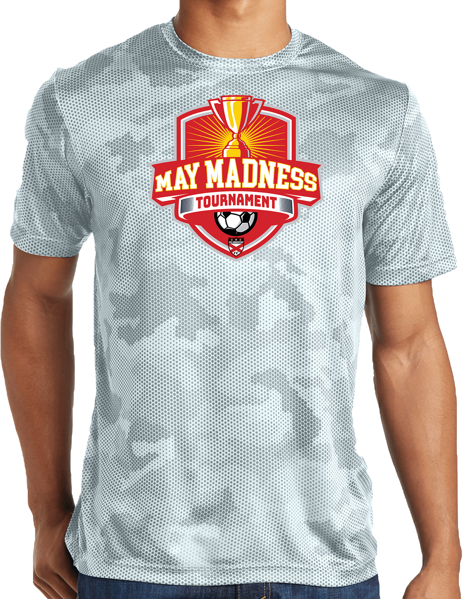 Performance Shirts - 2024 May Madness Tournament