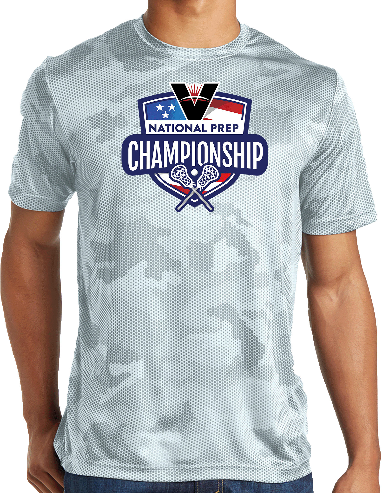 Performance Shirts - 2024 National Prep Championship