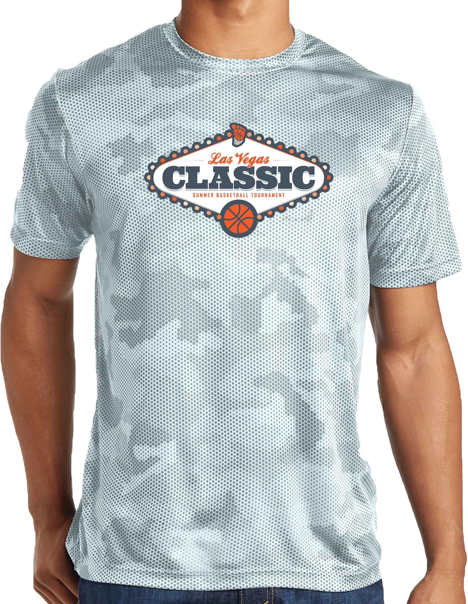 Performance Shirts - 2024 Las Vegas Classic