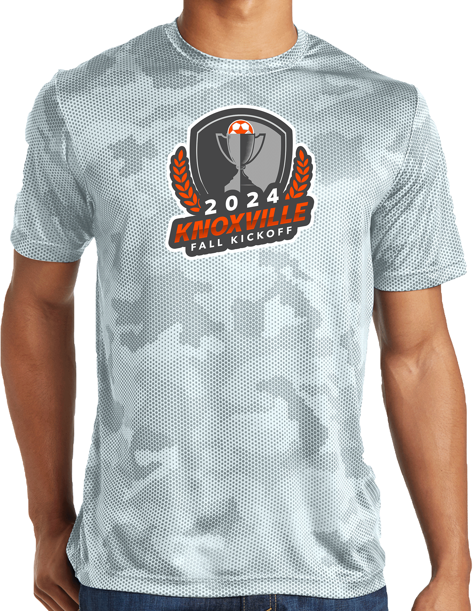 Performance Shirts - 2024 Knoxville Fall Kickoff