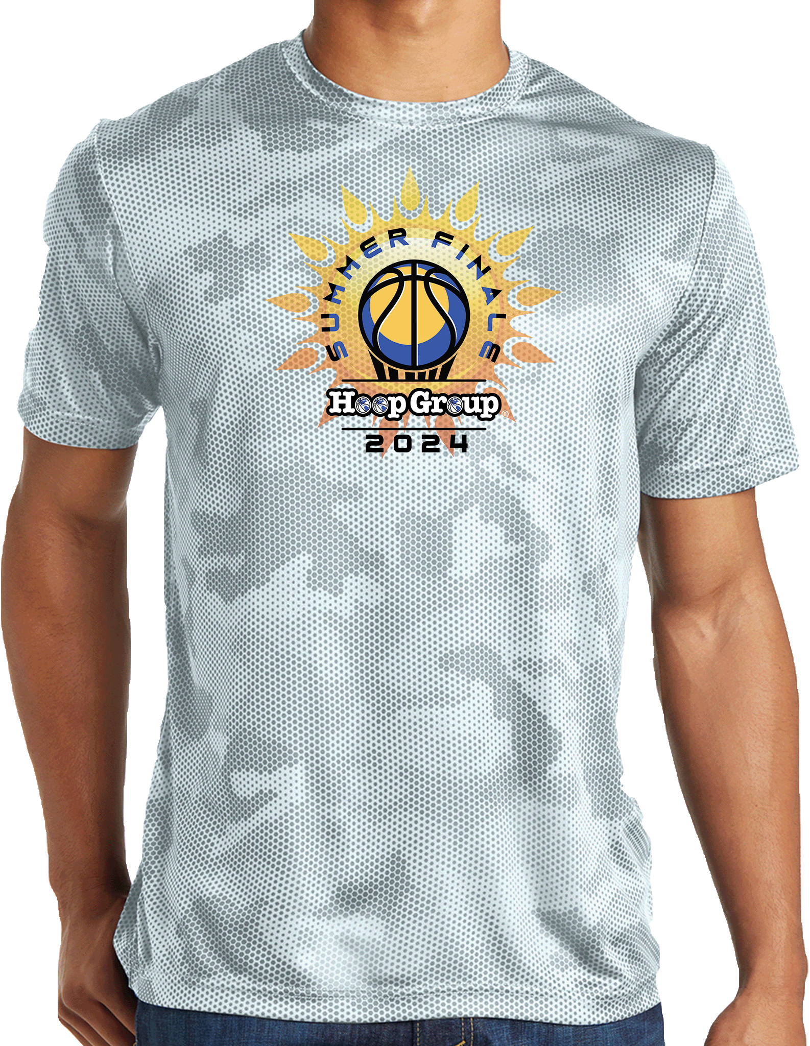 Performance Shirts - 2024 Summer Finale