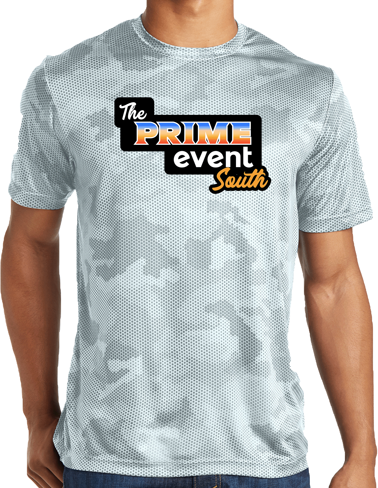 Performance Shirts - 2024 The PRIME Event South