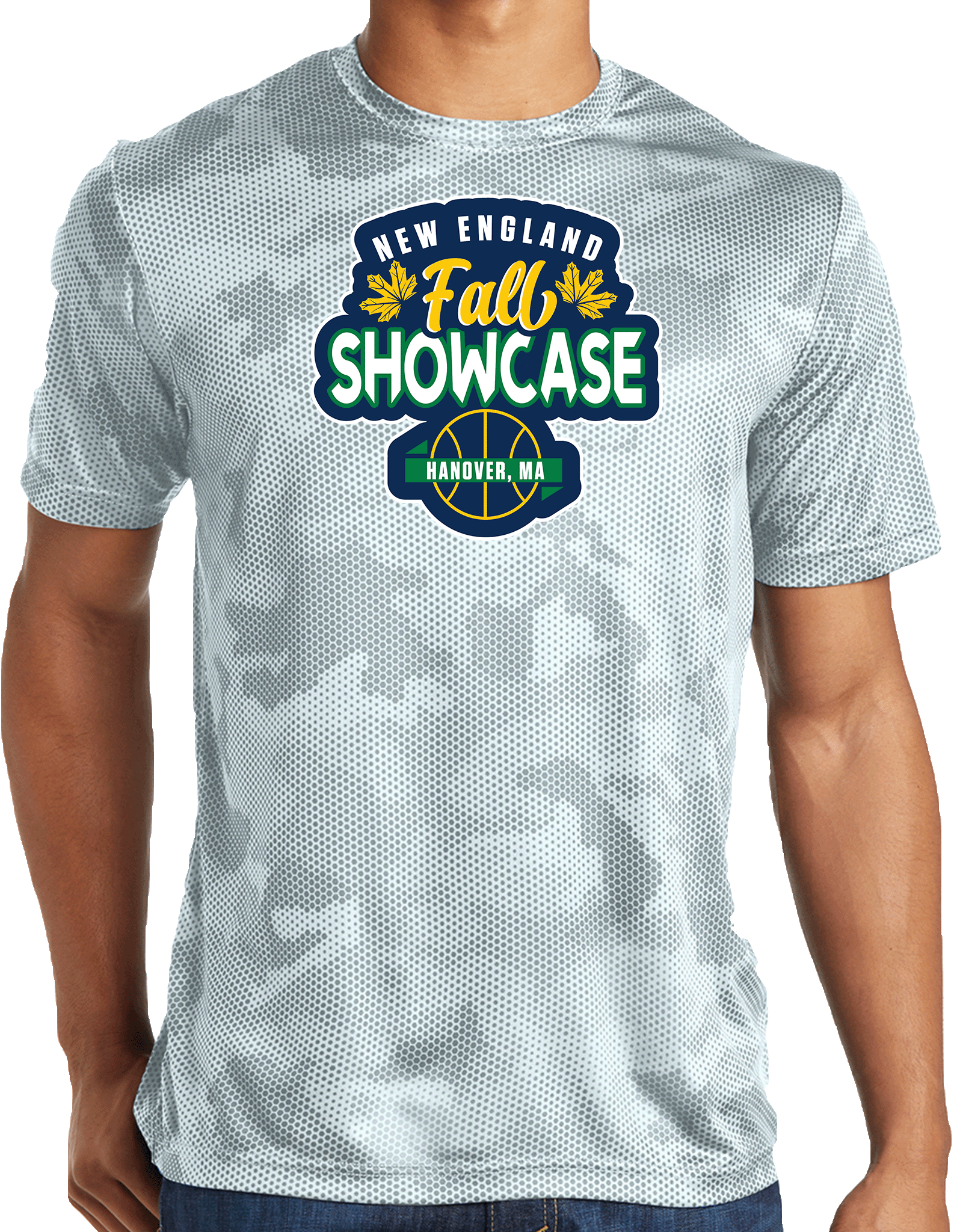 Performance Shirts - 2024 New England Fall Showcase - Secondary