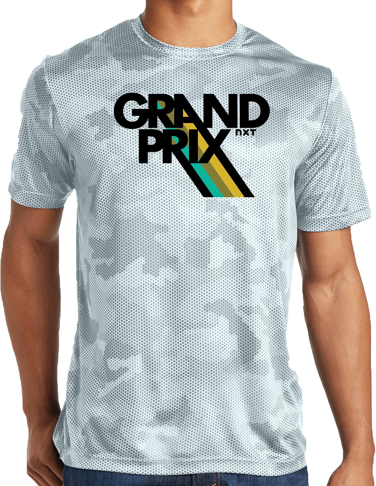 Performance Shirts - 2024 NXT Grand Prix Fall Boys