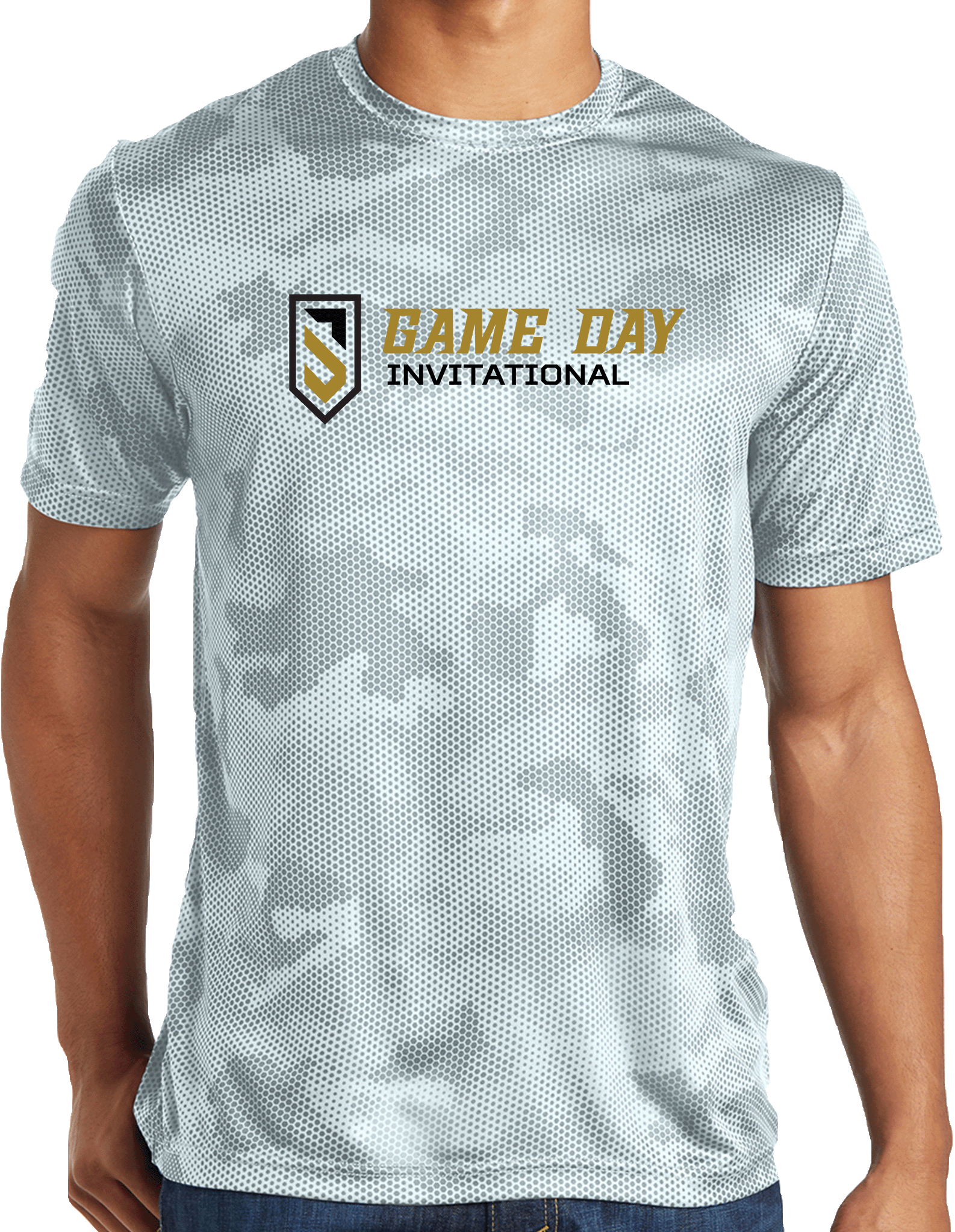 Performance Shirts - 2024 Gameday Invitational