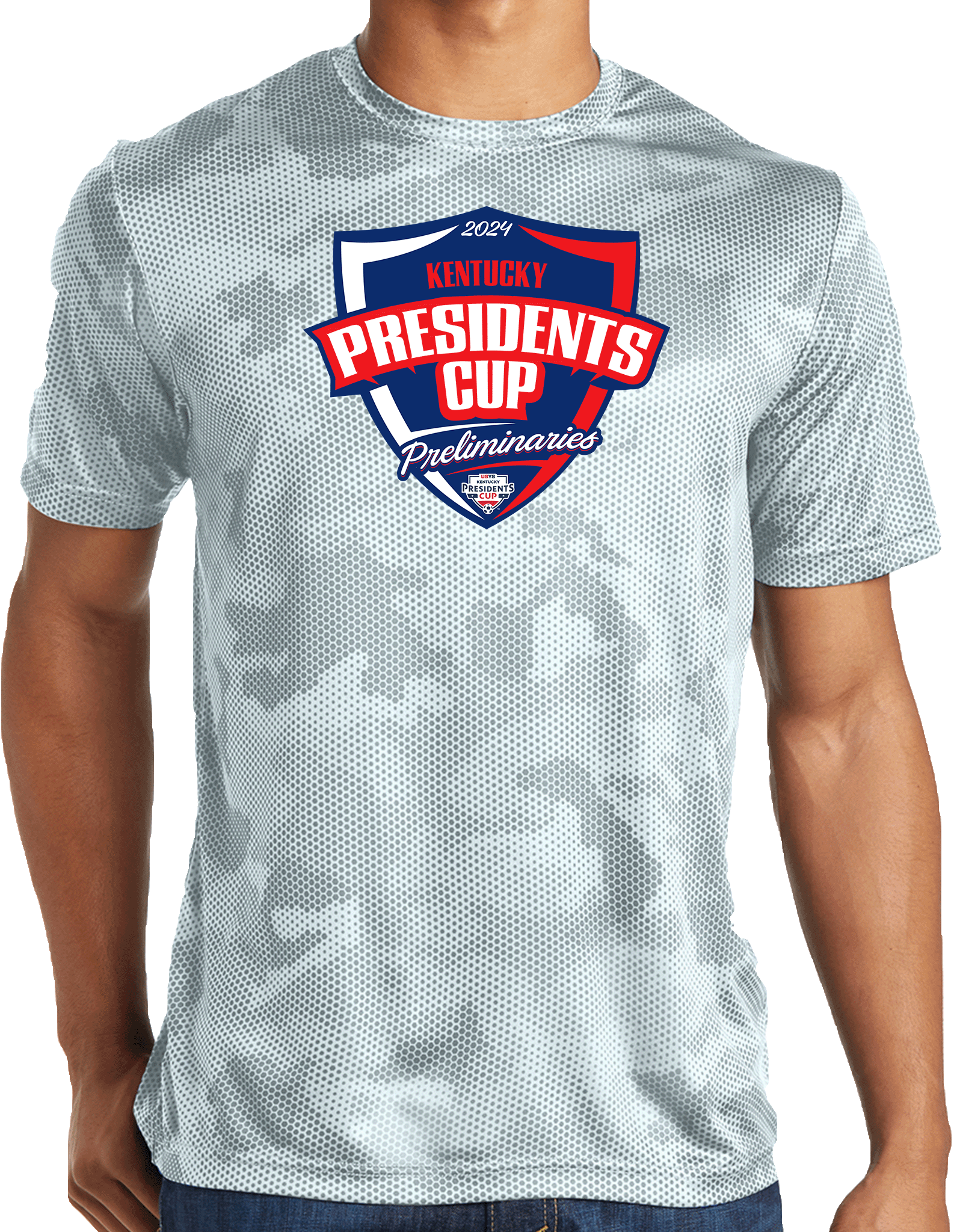 Performance Shirts - 2024 USYS KY Presidents Cup