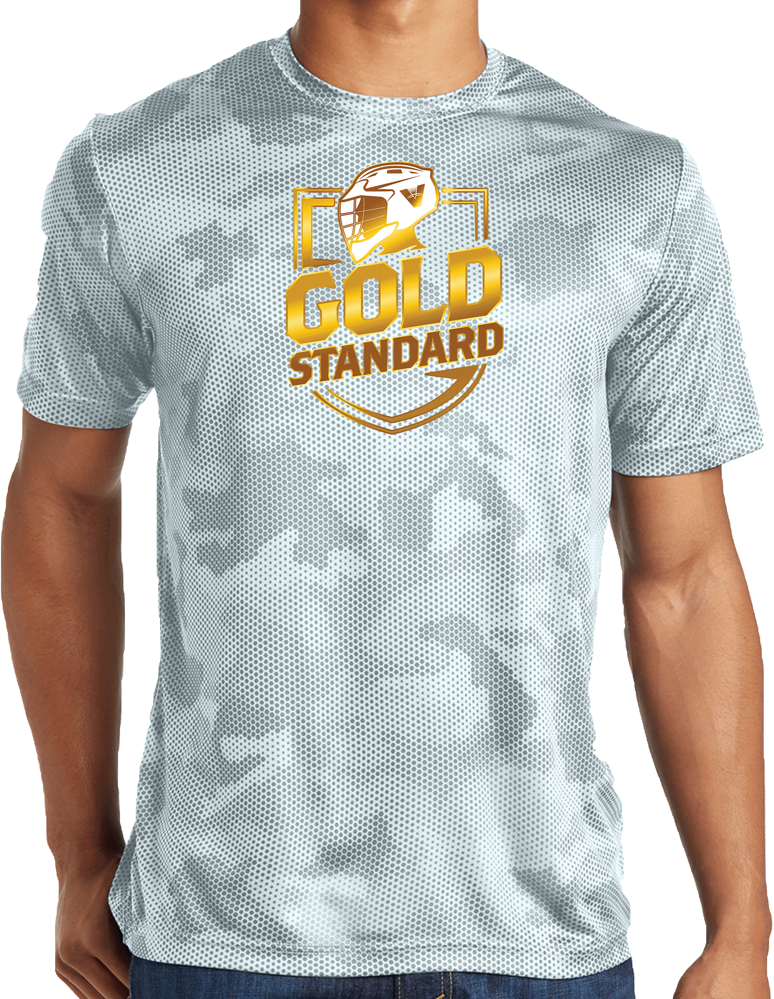 Performance Shirts - 2024 Gold Standard Elite Showcase