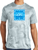 Performance Shirts - It Should Work