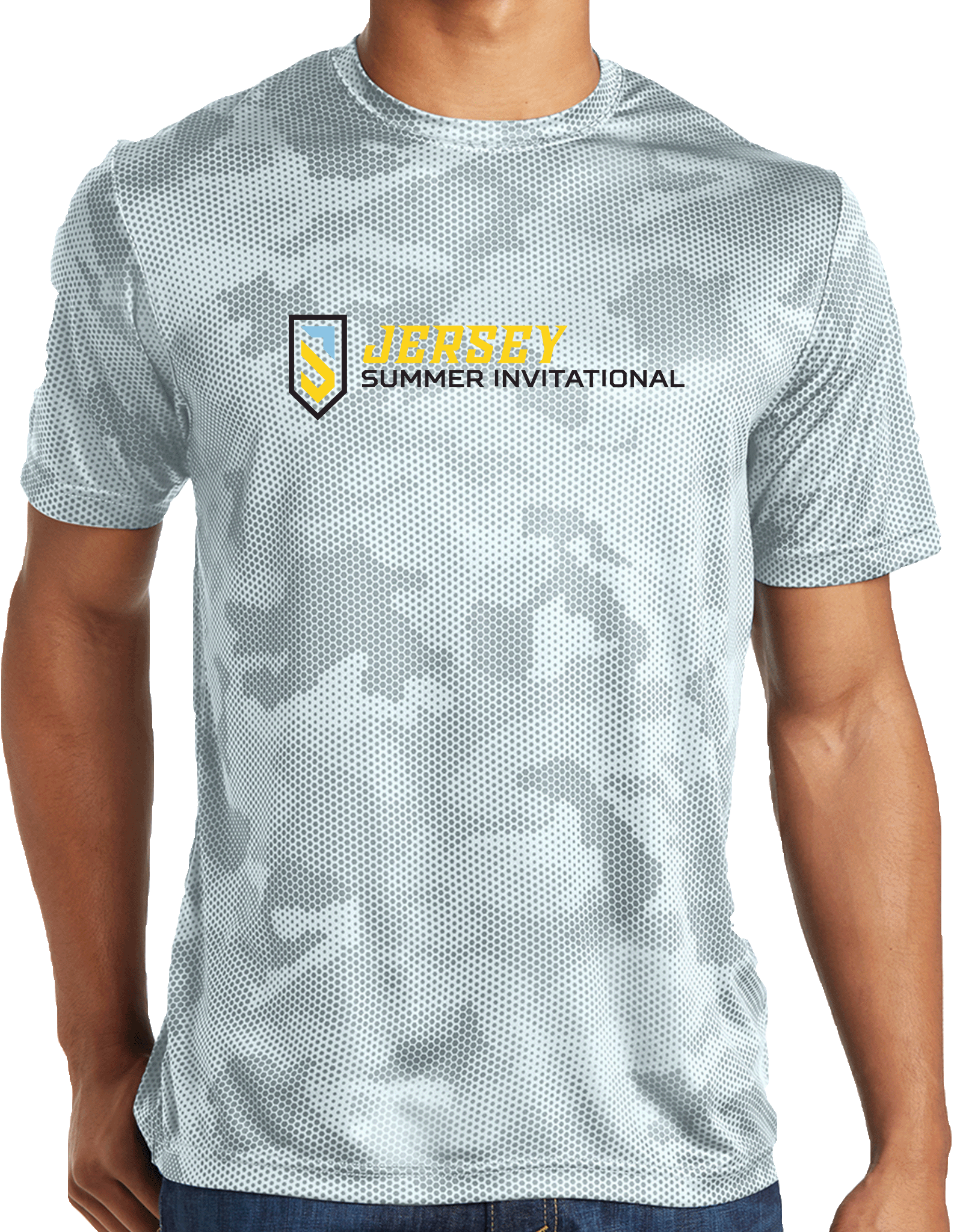 Performance Shirts - 2024 Jersey Summer Invitational