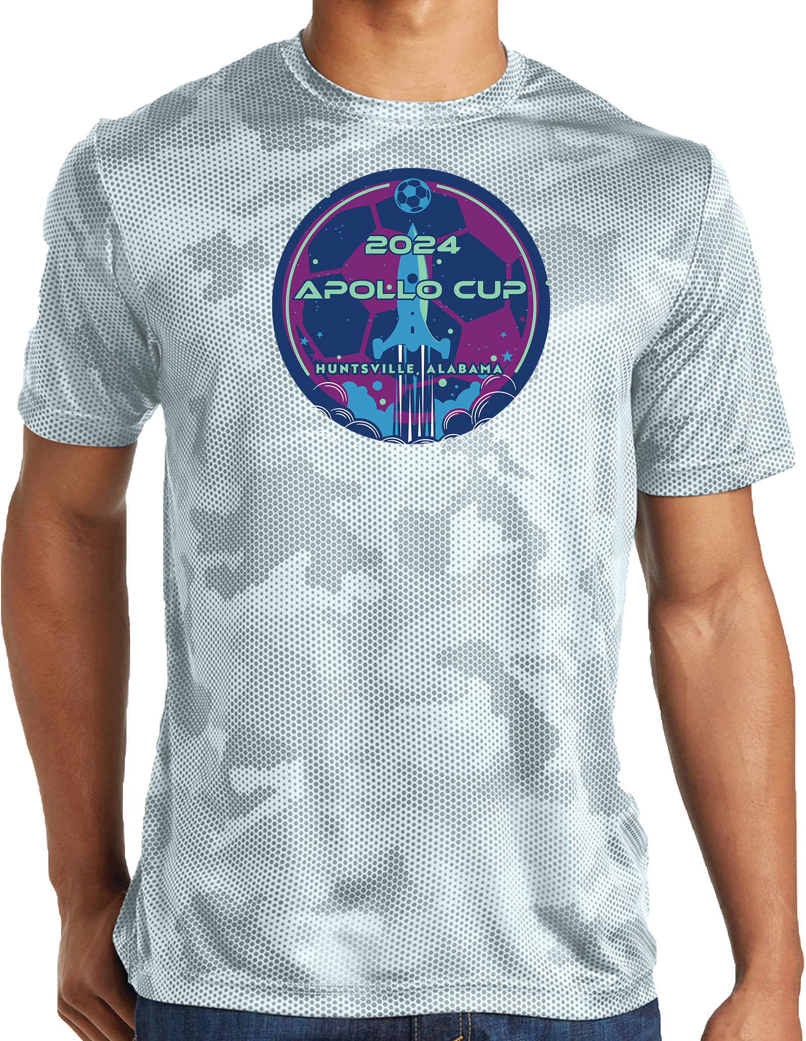 Performance Shirts - 2024 Apollo Cup