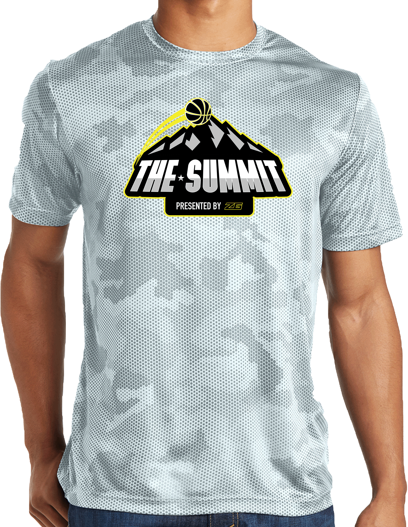 Performance Shirts - 2024 ZGXL The Summit