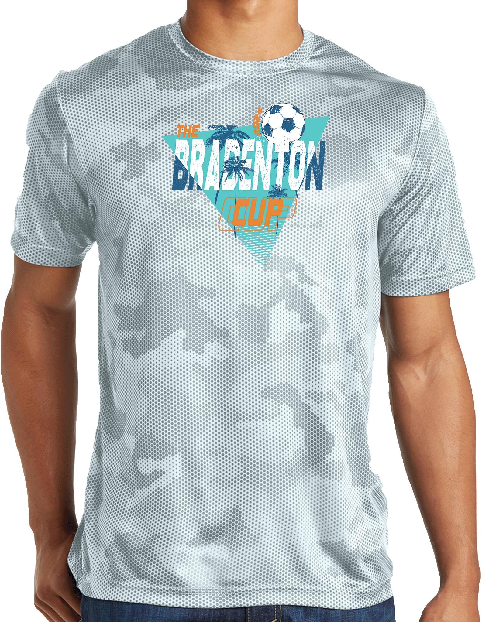 Performance Shirts - 2024 The Bradenton Cup