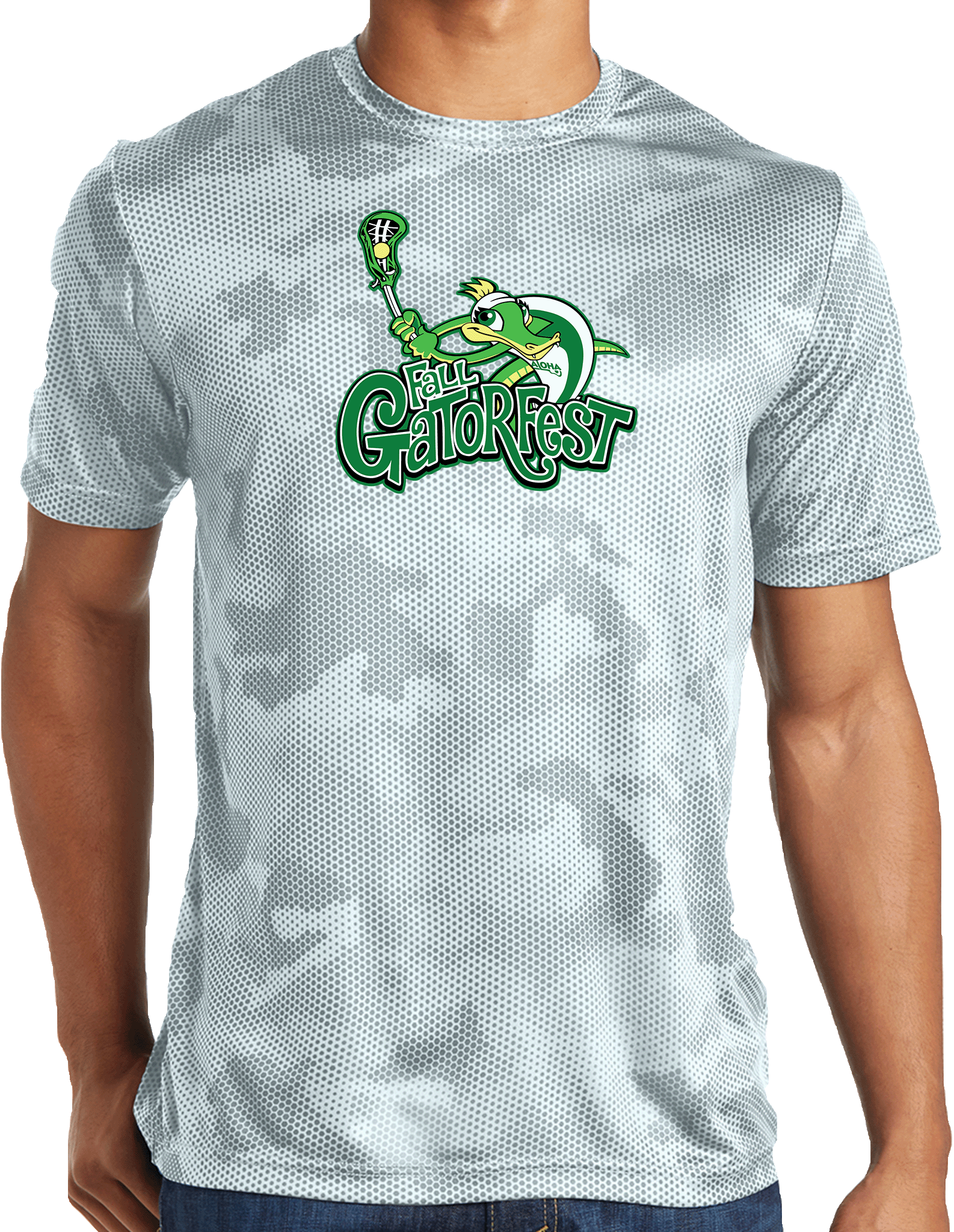 Performance Shirts - 2024 Fall Gatorfest