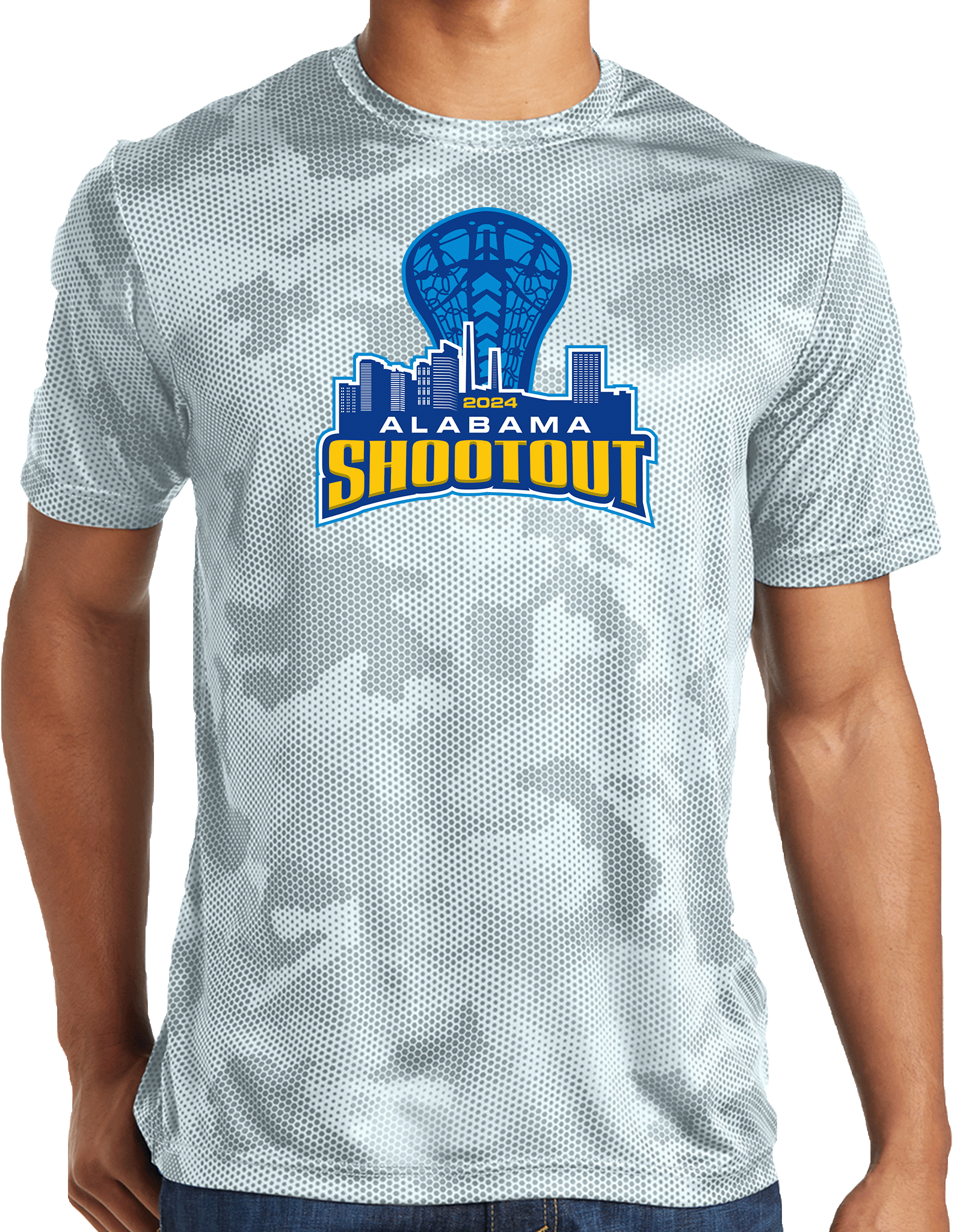 Performance Shirts - 2024 Alabama Shootout