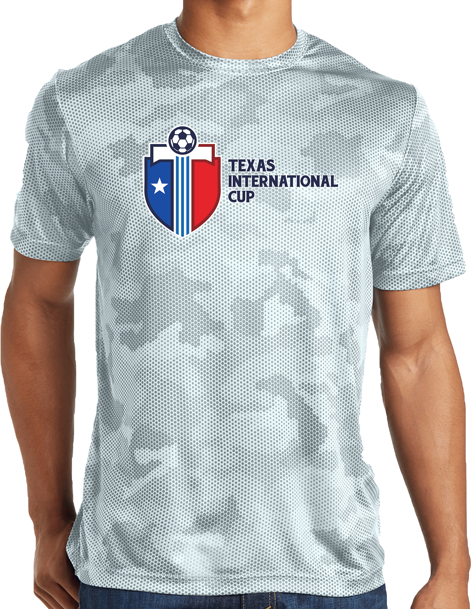 Performance Shirts - 2024 Texas International Cup