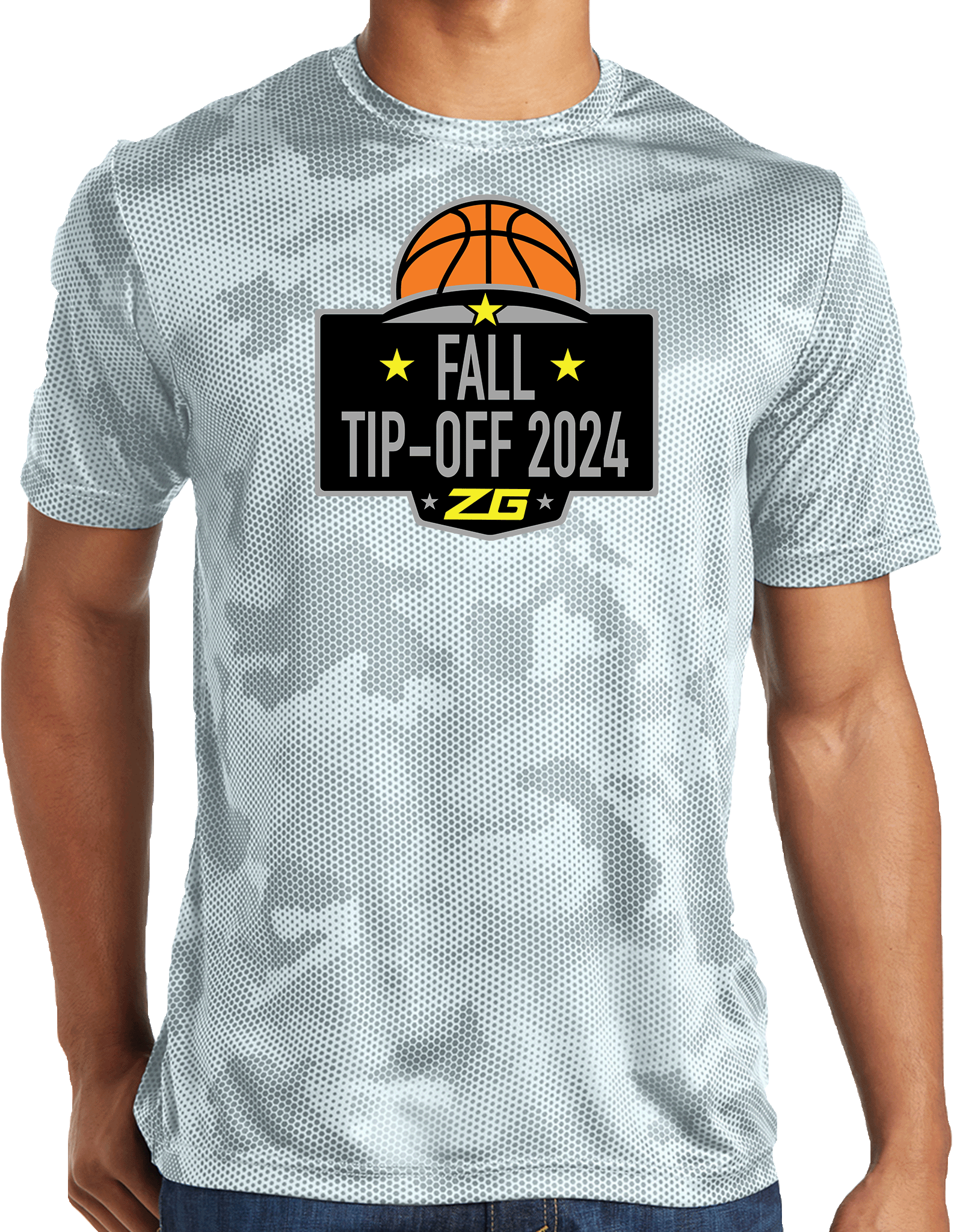 Performance Shirts - 2024 Zero Gravity New Hampshire Fall Tip-Off