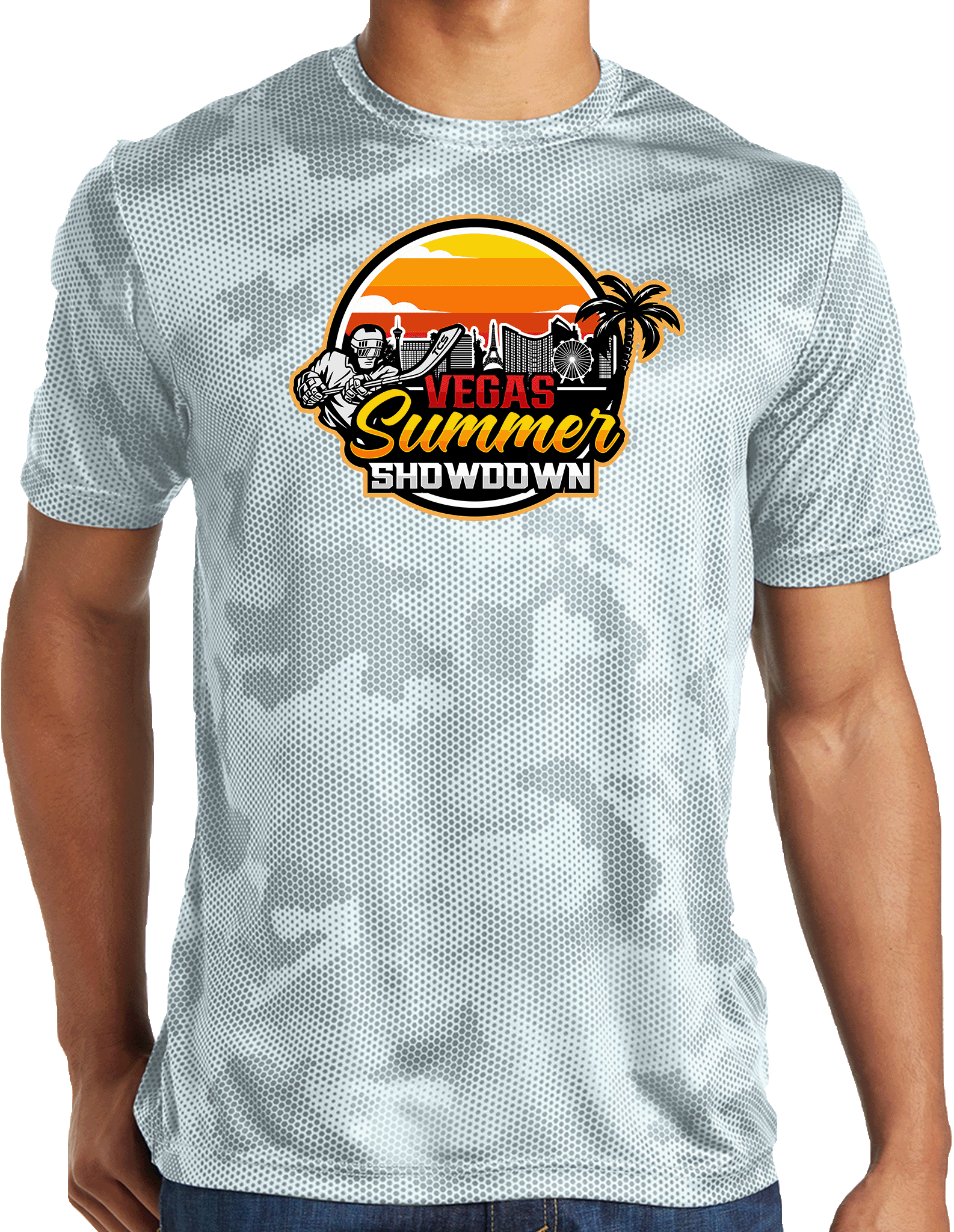 Performance Shirts - 2024 Vegas Summer Showdown