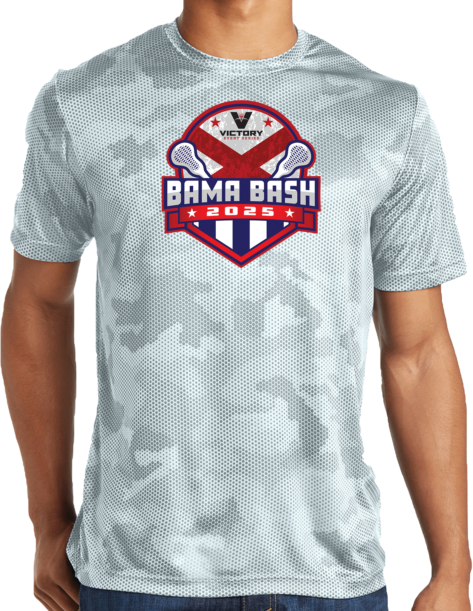 Performance Shirts - 2025 Bama Bash