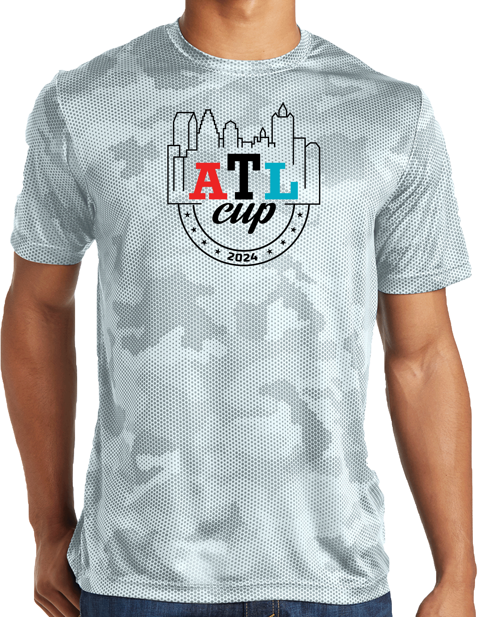 Performance Shirts - 2024 ATL Cup