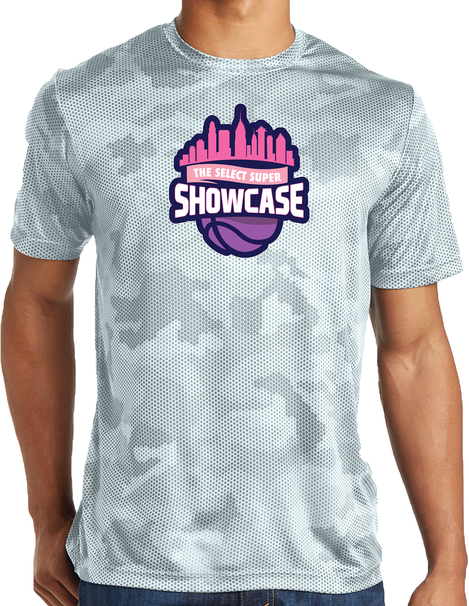 Performance Shirts - 2024 The Select Super Showcase