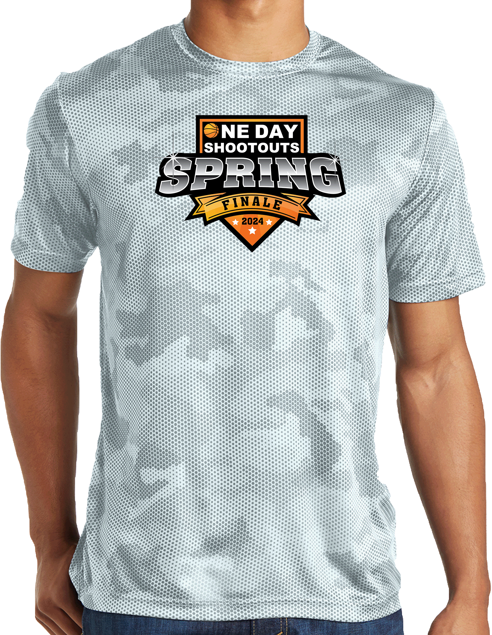 Performance Shirts - 2024 Spring Finale