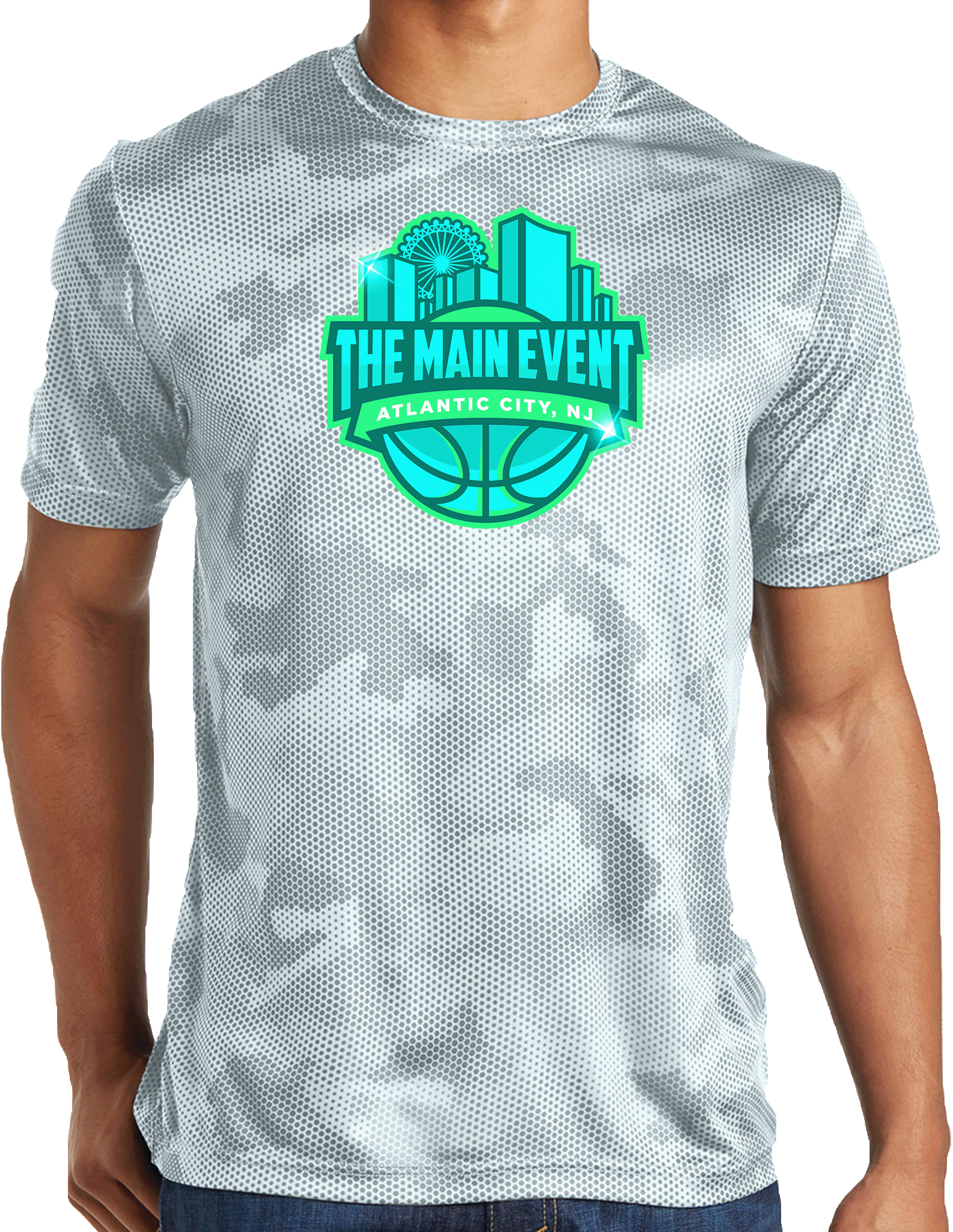 Performance Shirts - 2024 The Main Event