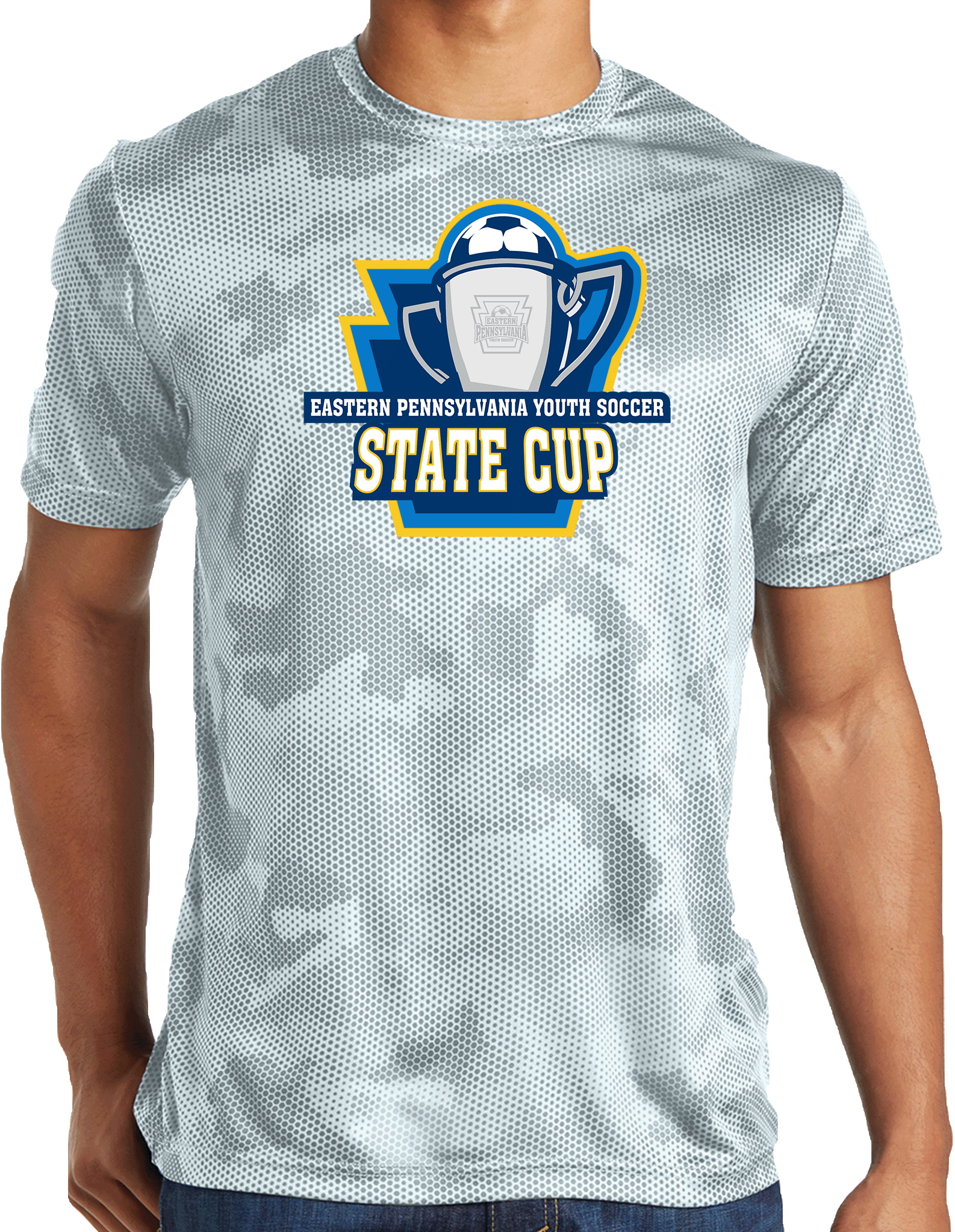 Performance Shirts - 2024 USYS EPA State Cup Championships