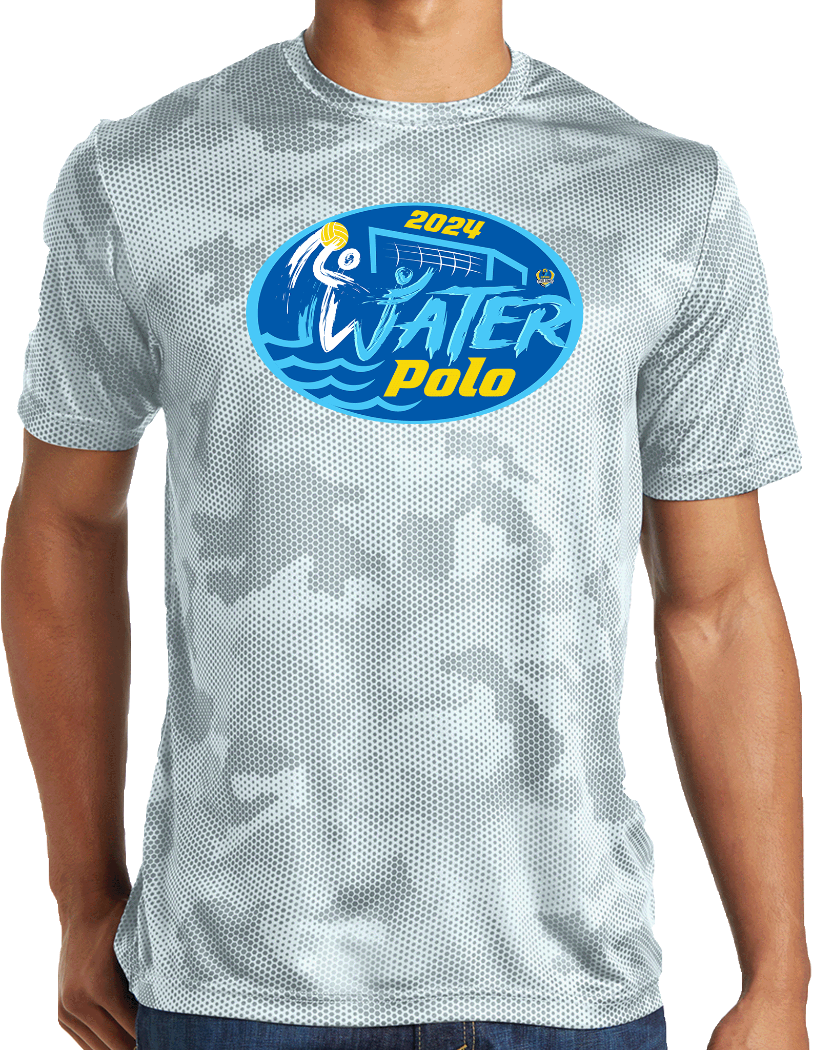 Performance Shirts - 2024 Water Polo