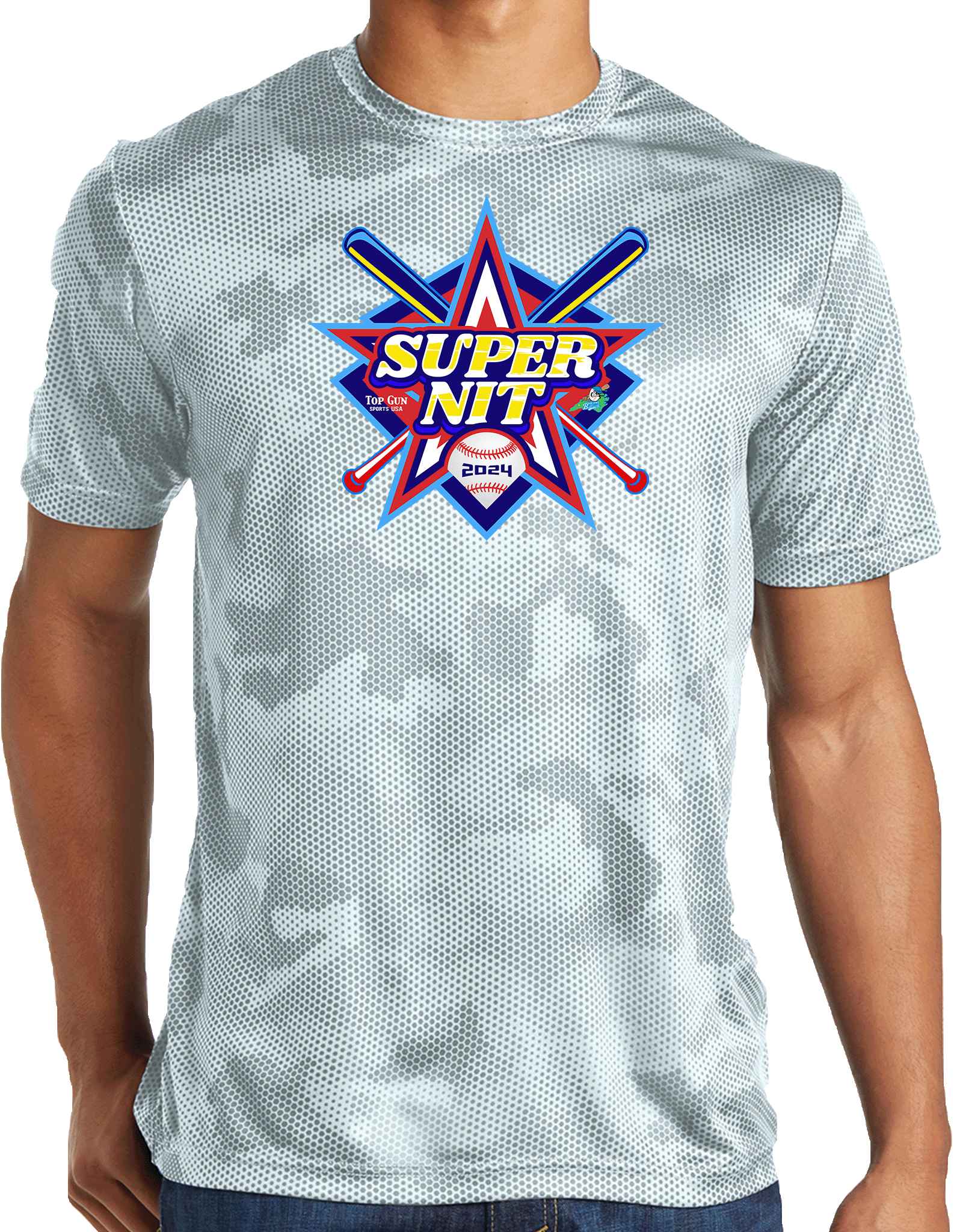 Performance Shirts - 2024 Super (NIT)