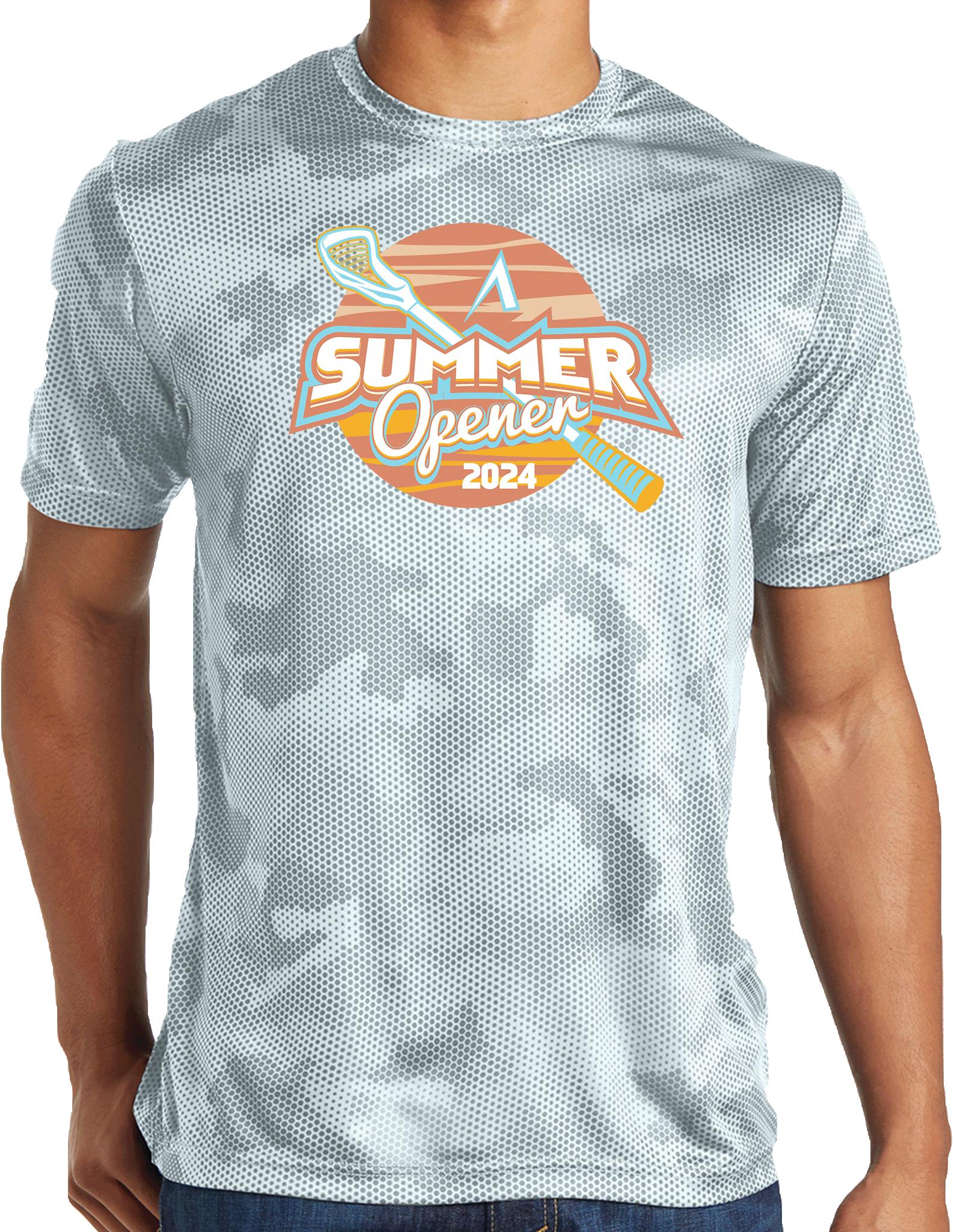 Performance Shirts - 2024 Summer Opener