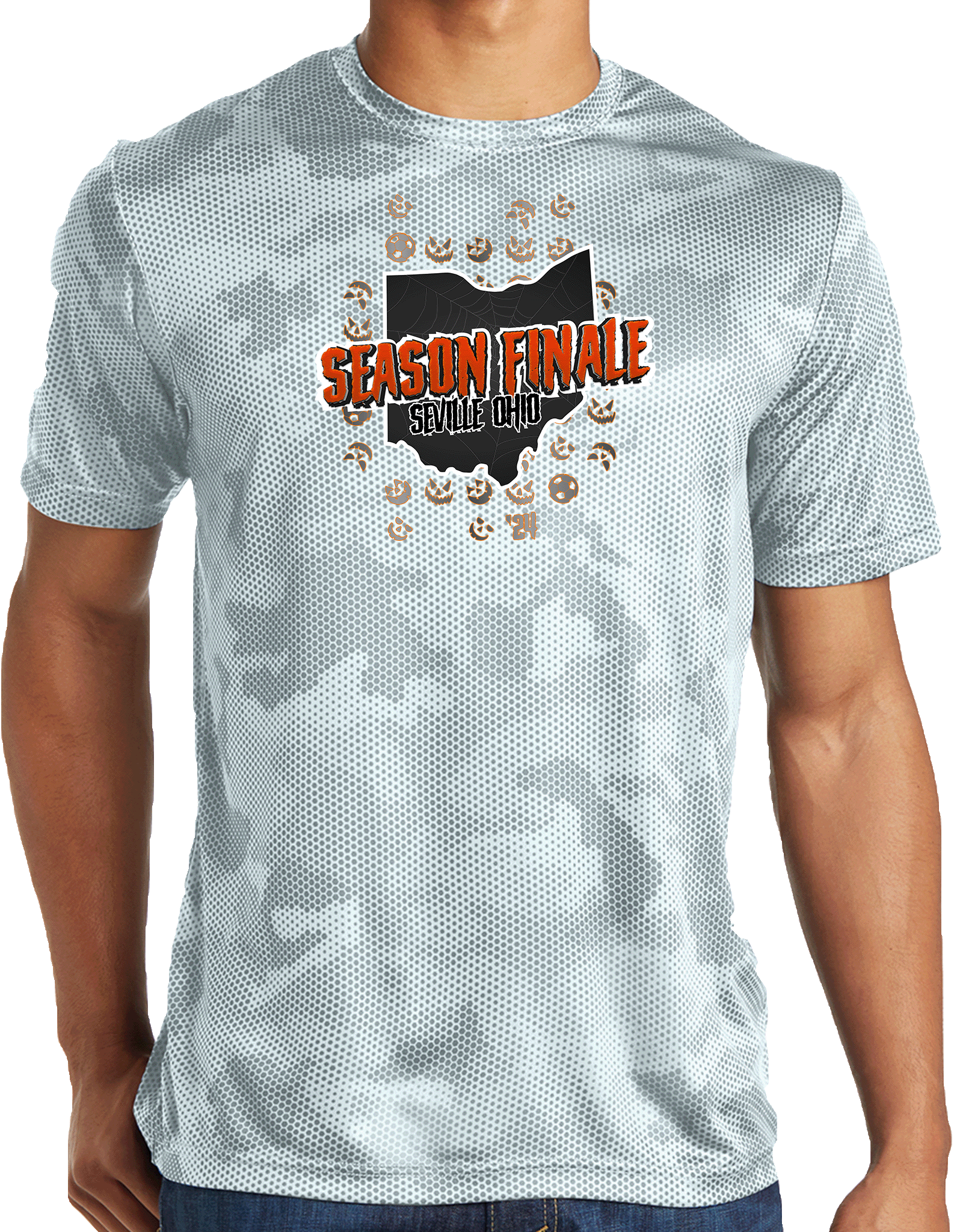 Performance Shirts - 2024 Season Finale