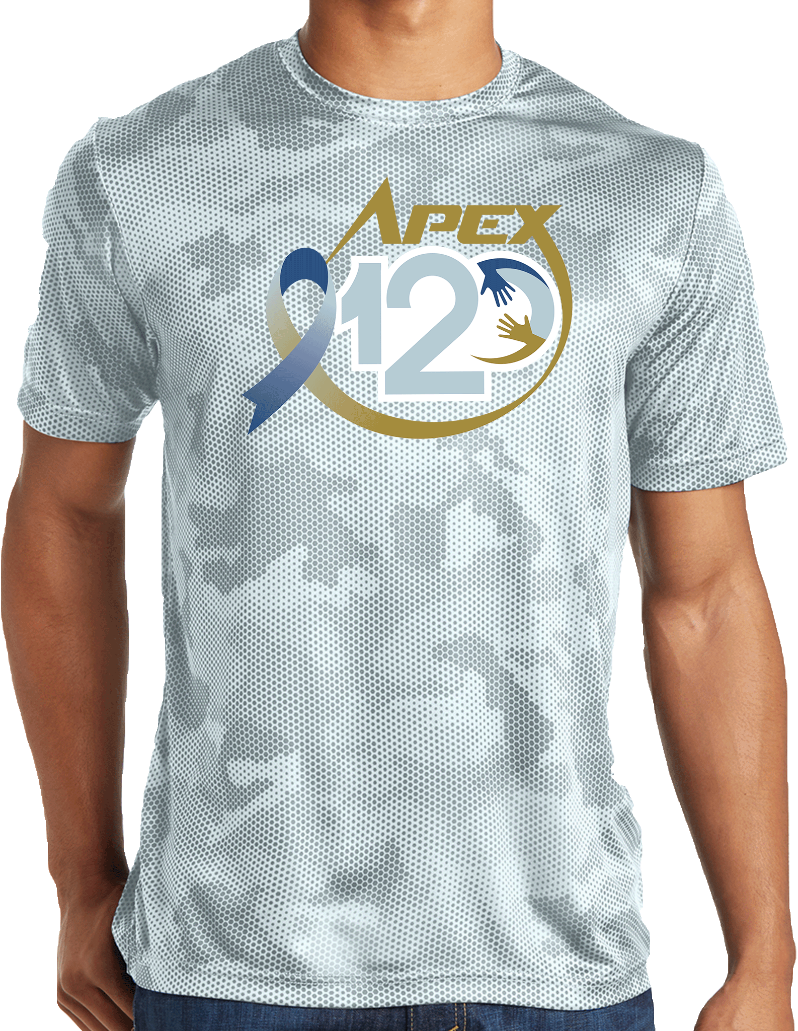 Performance Shirts - 2024 Apex Project 120