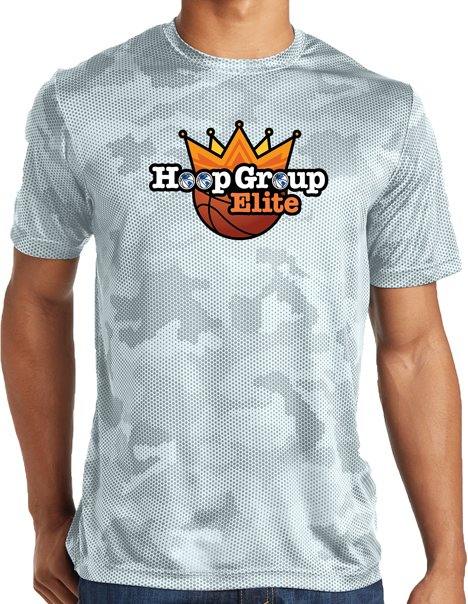 Performance Shirts - 2024 Next Gen Camp