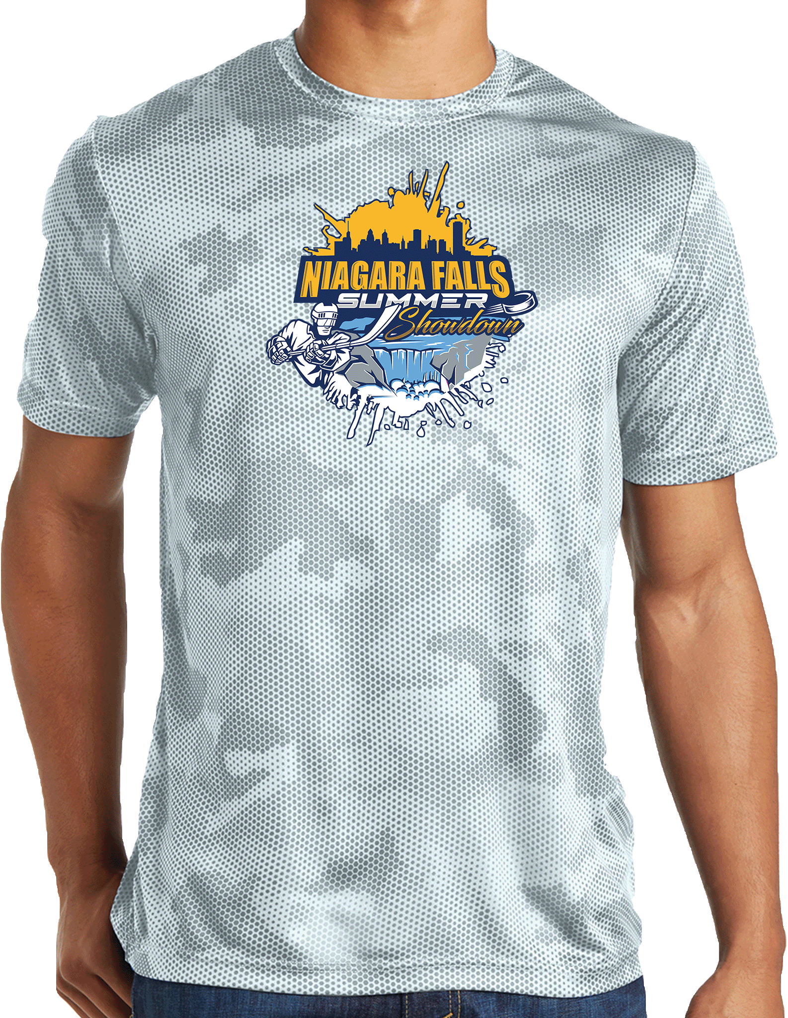 Performance Shirts - 2024 Niagara Falls Summer Showdown